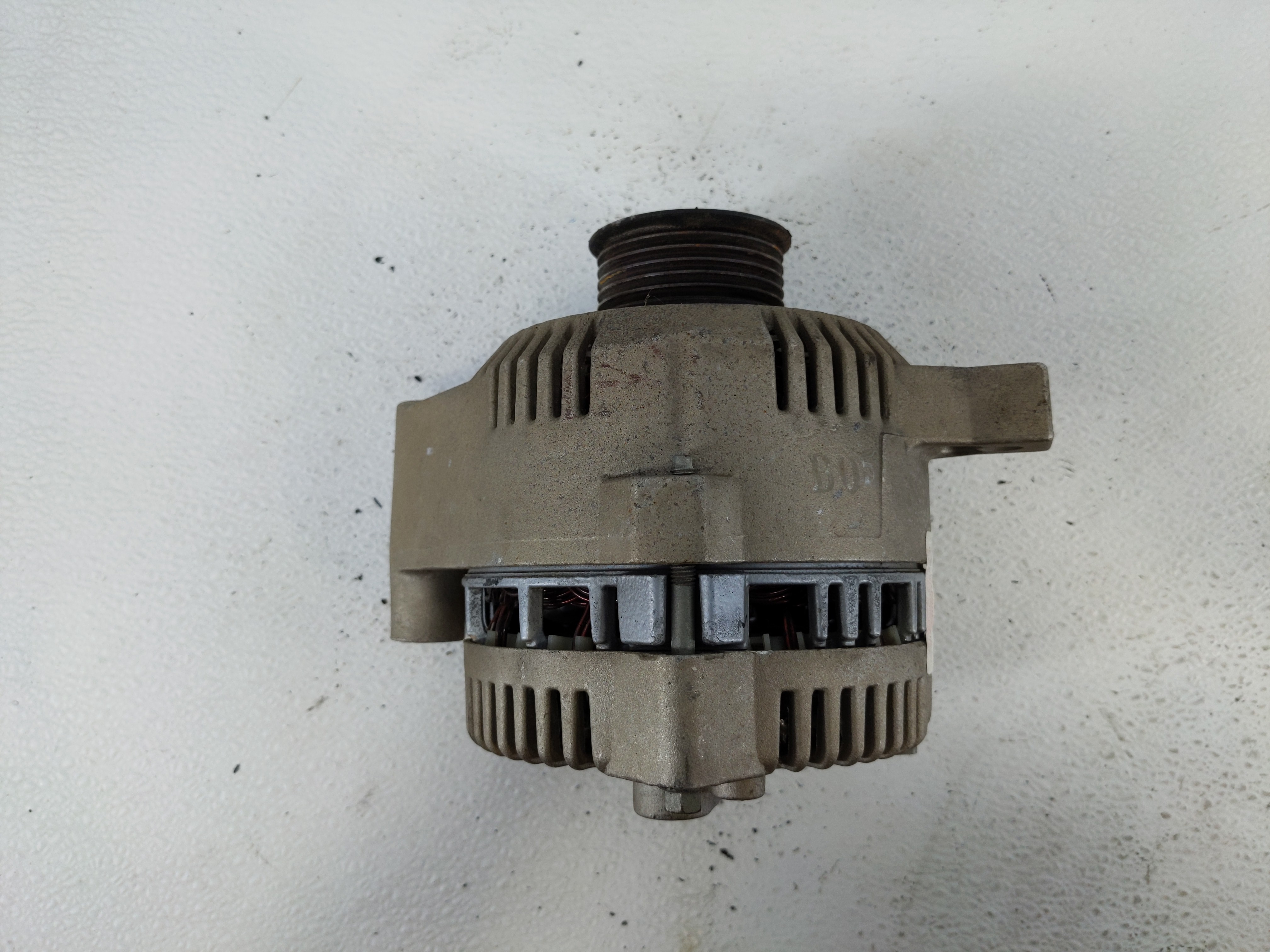 Picture of 1995-1995 Ford F-350 Alternator Generator Charging Assembly Engine Oem 1111900