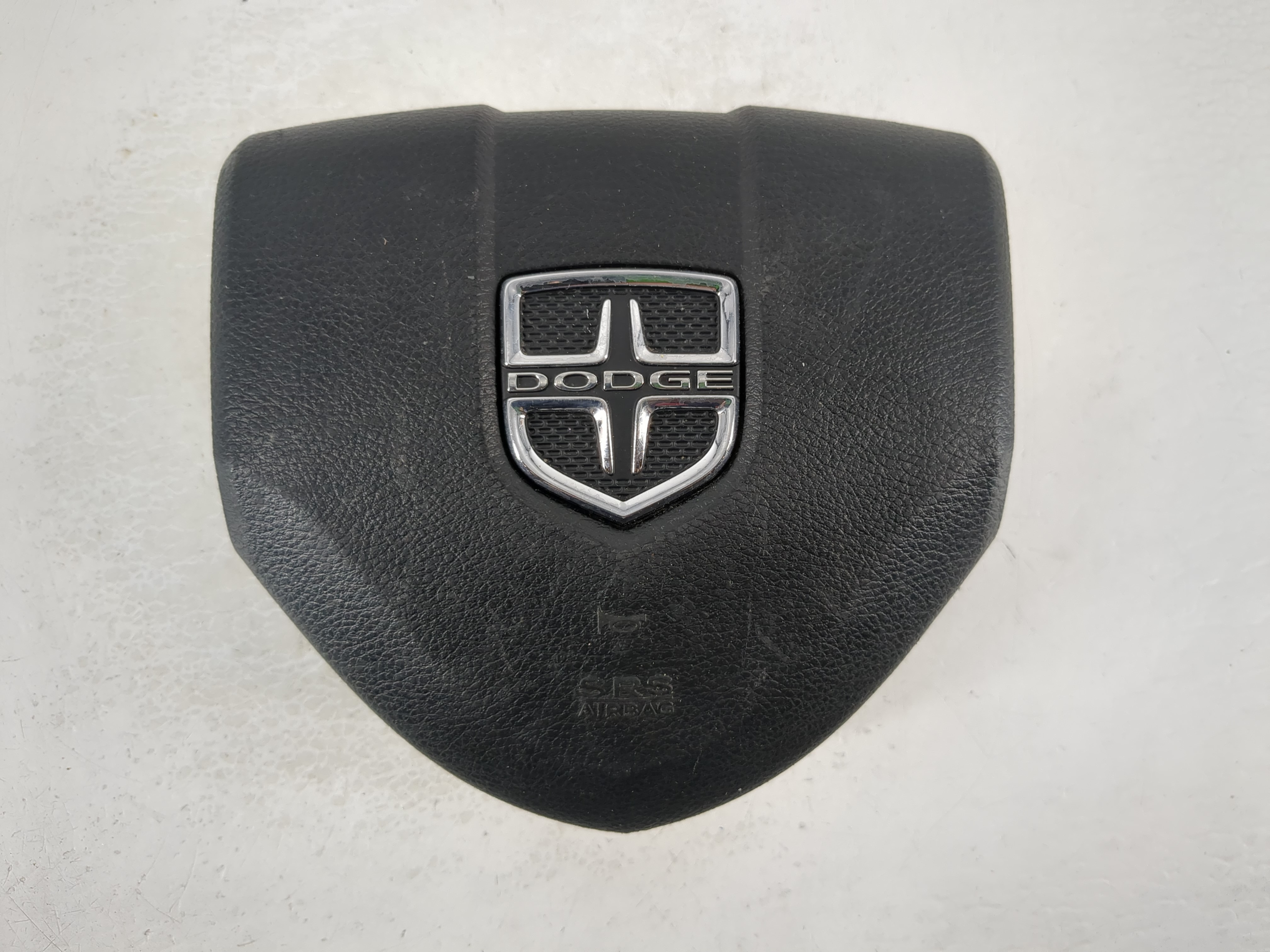 2011-2014 Dodge Avenger Air Bag Driver Left Steering Wheel Mounted 1111916 - Oemusedautoparts1.com