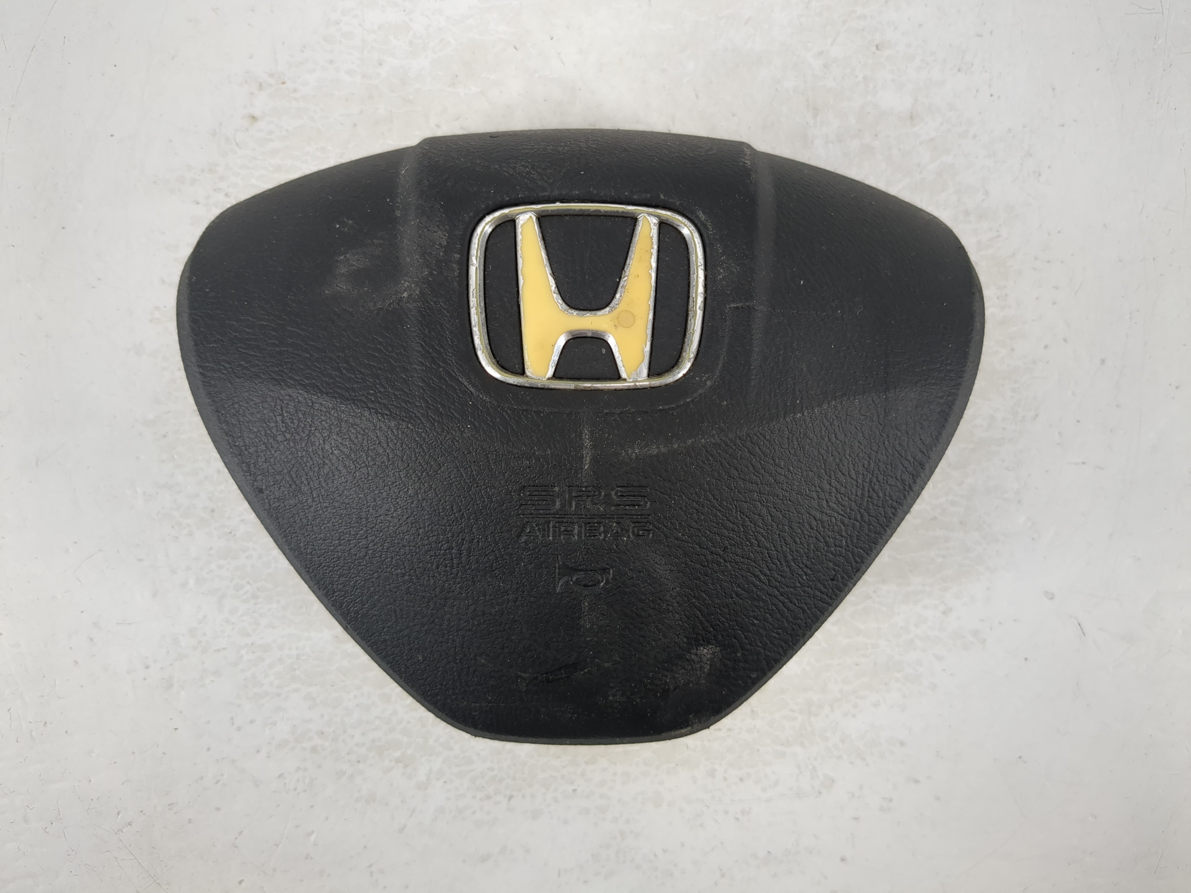 Picture of 2006-2011 Honda Civic Air Bag Driver Left Steering Wheel Mounted 1111917