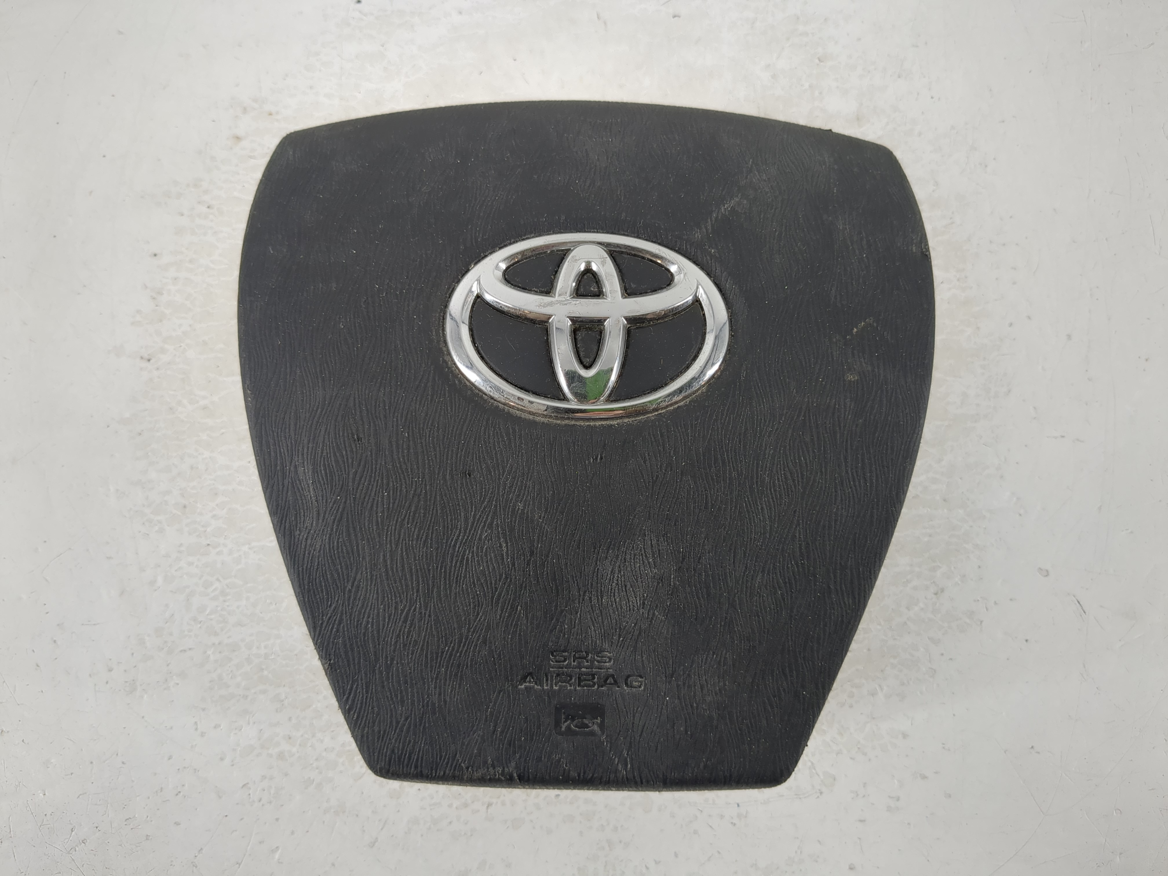 2010-2015 Toyota Prius Air Bag Driver Left Steering Wheel Mounted 1111919 - Oemusedautoparts1.com