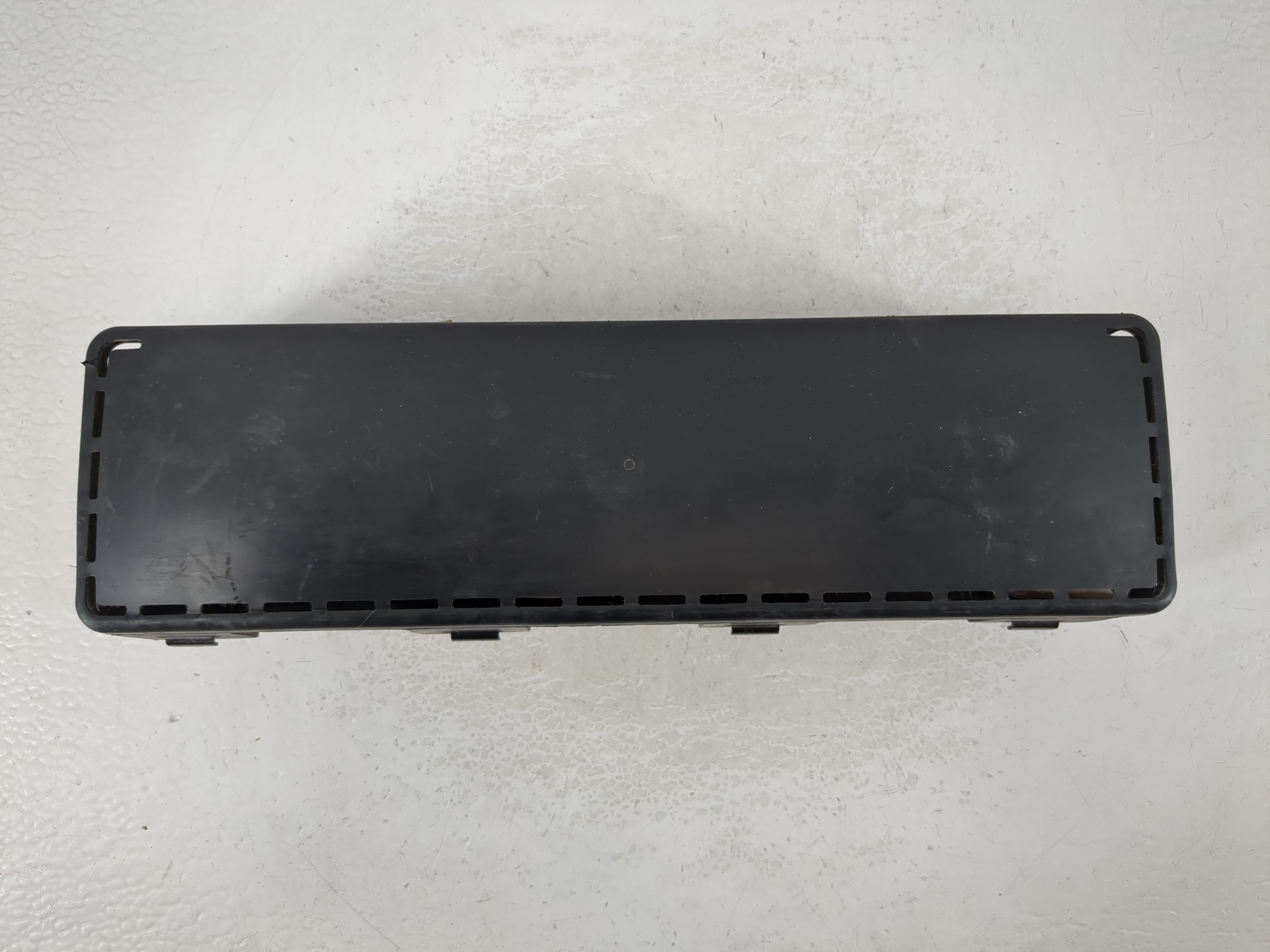 Picture of Dodge Caravan Air Bag Driver Left Knee Oem 1111921