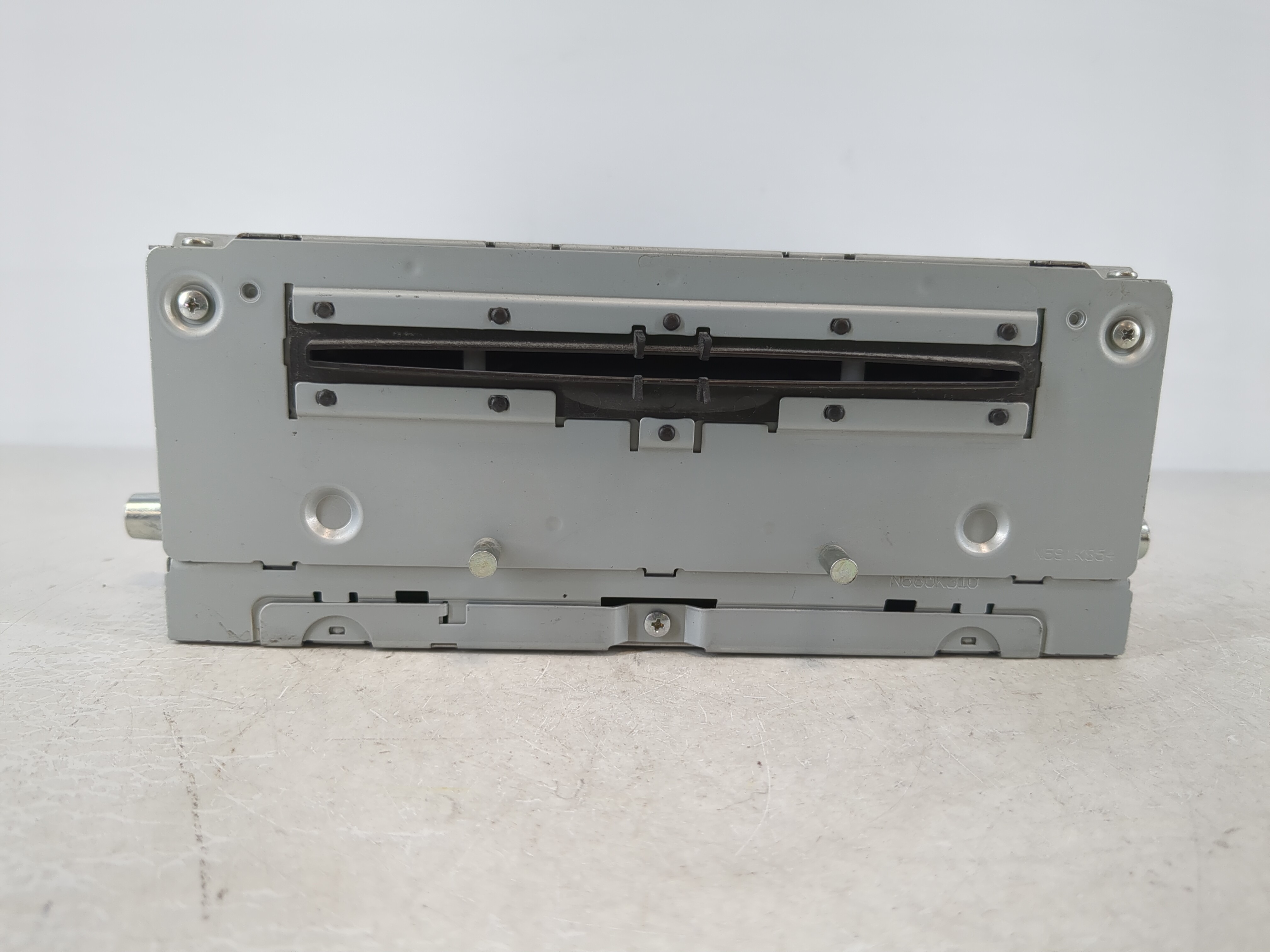 2018-2019 Mercedes-benz Glc300 Am Fm Cd Player Radio Receiver 1111936 - Oemusedautoparts1.com