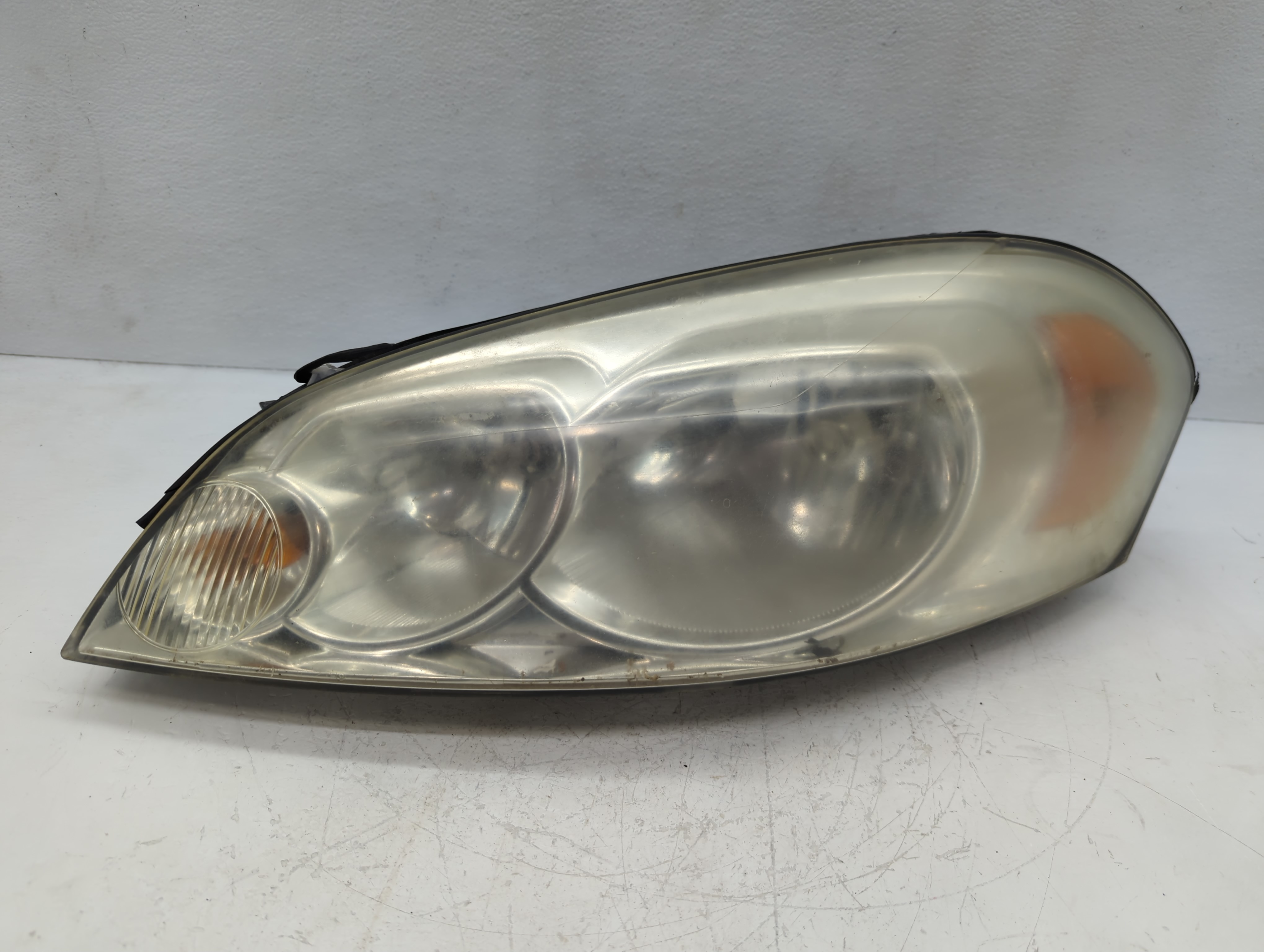 Picture of 2006-2016 Chevrolet Impala Driver Left Oem Head Light Headlight Lamp 1111943