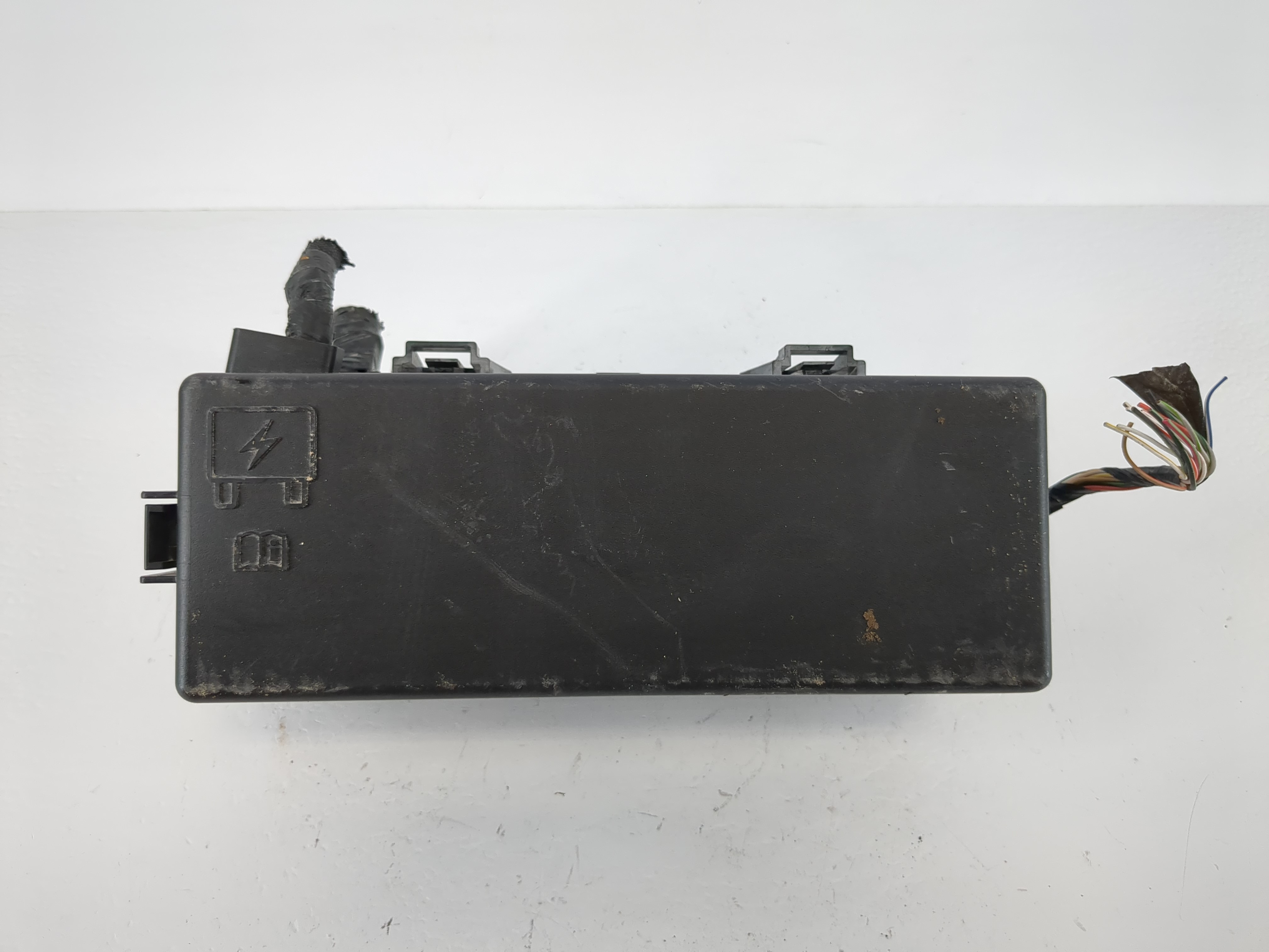 2021-2022 Dodge Challenger Fusebox Fuse Box Relay Module P68487484ab 1111960 - Oemusedautoparts1.com