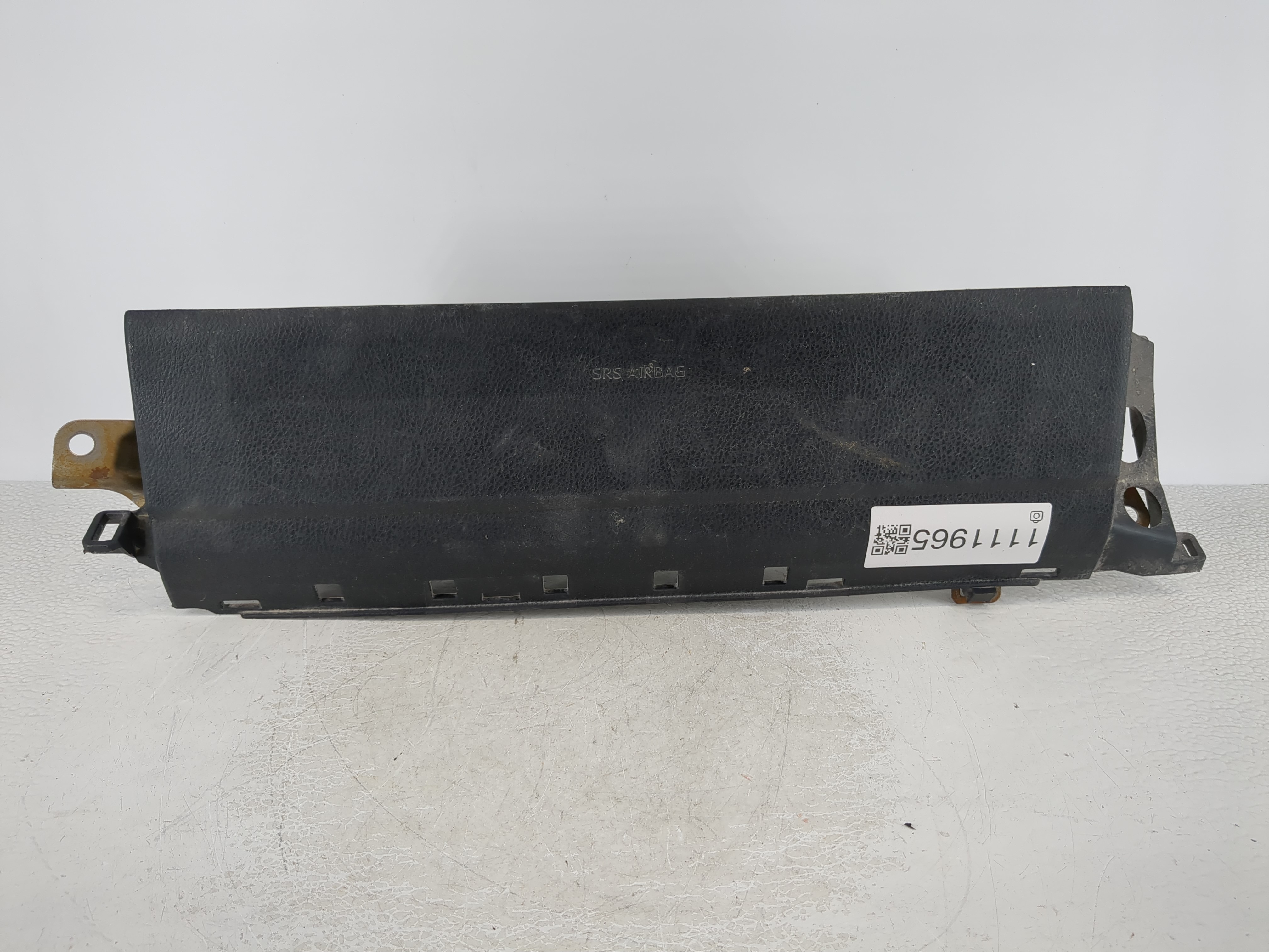 Picture of Hyundai Elantra Air Bag Driver Left Knee Oem 1111965