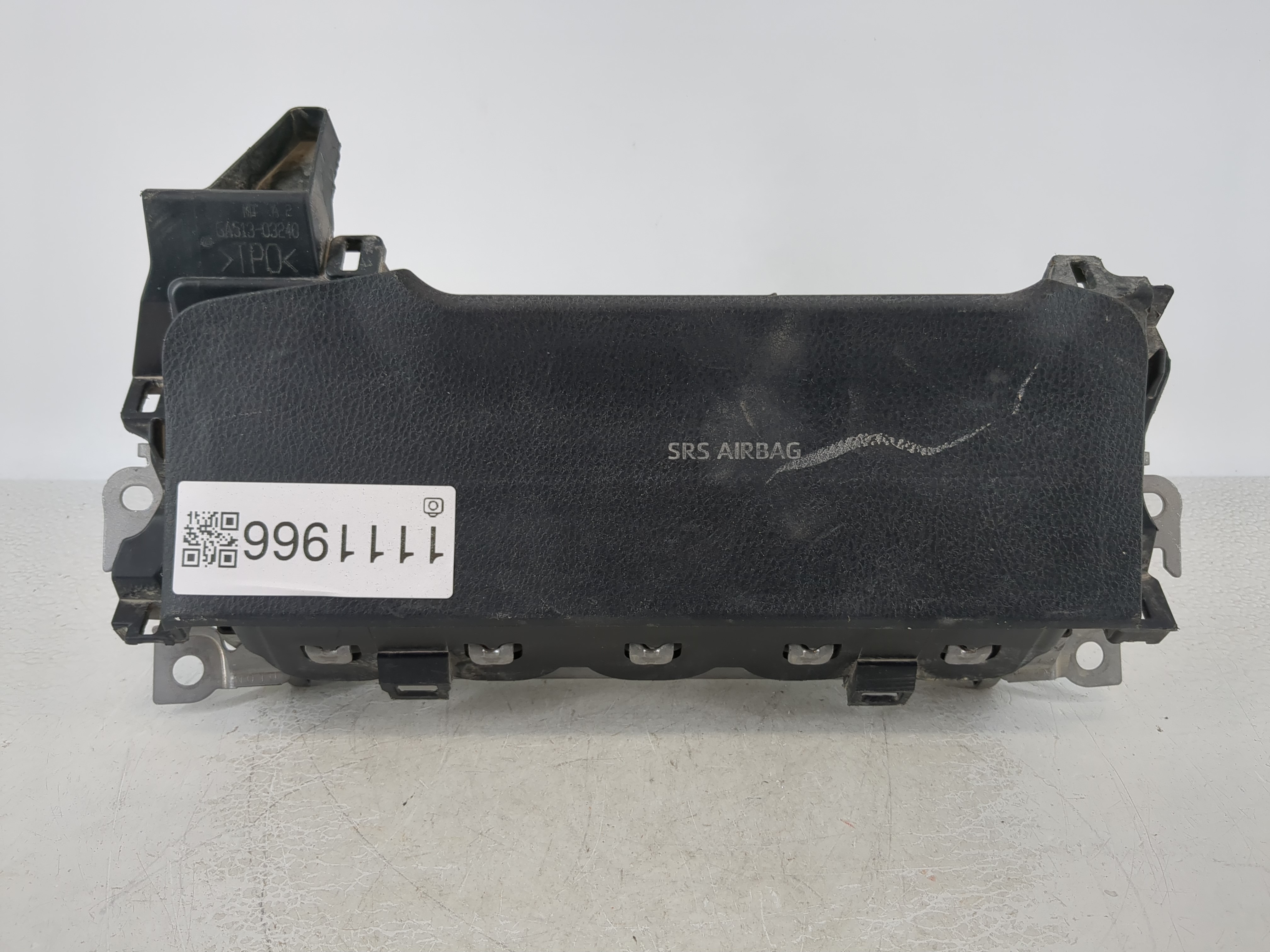Picture of 2018-2019 Toyota Camry Air Bag Driver Left Knee Oem 1111966