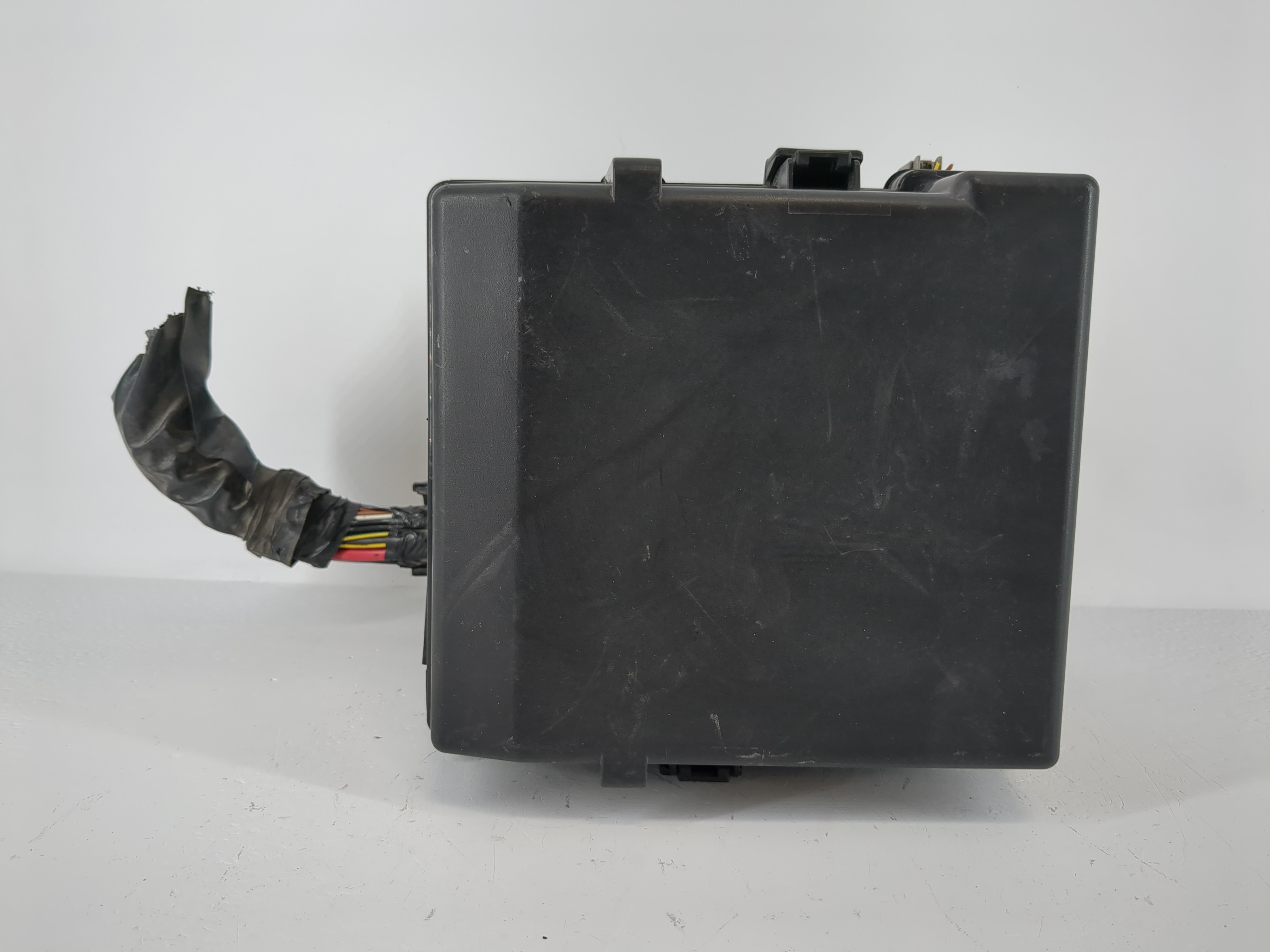 2022 Mercedes-benz Sprinter Fusebox Fuse Box Relay Module 24382 7s100 1111983 - Oemusedautoparts1.com