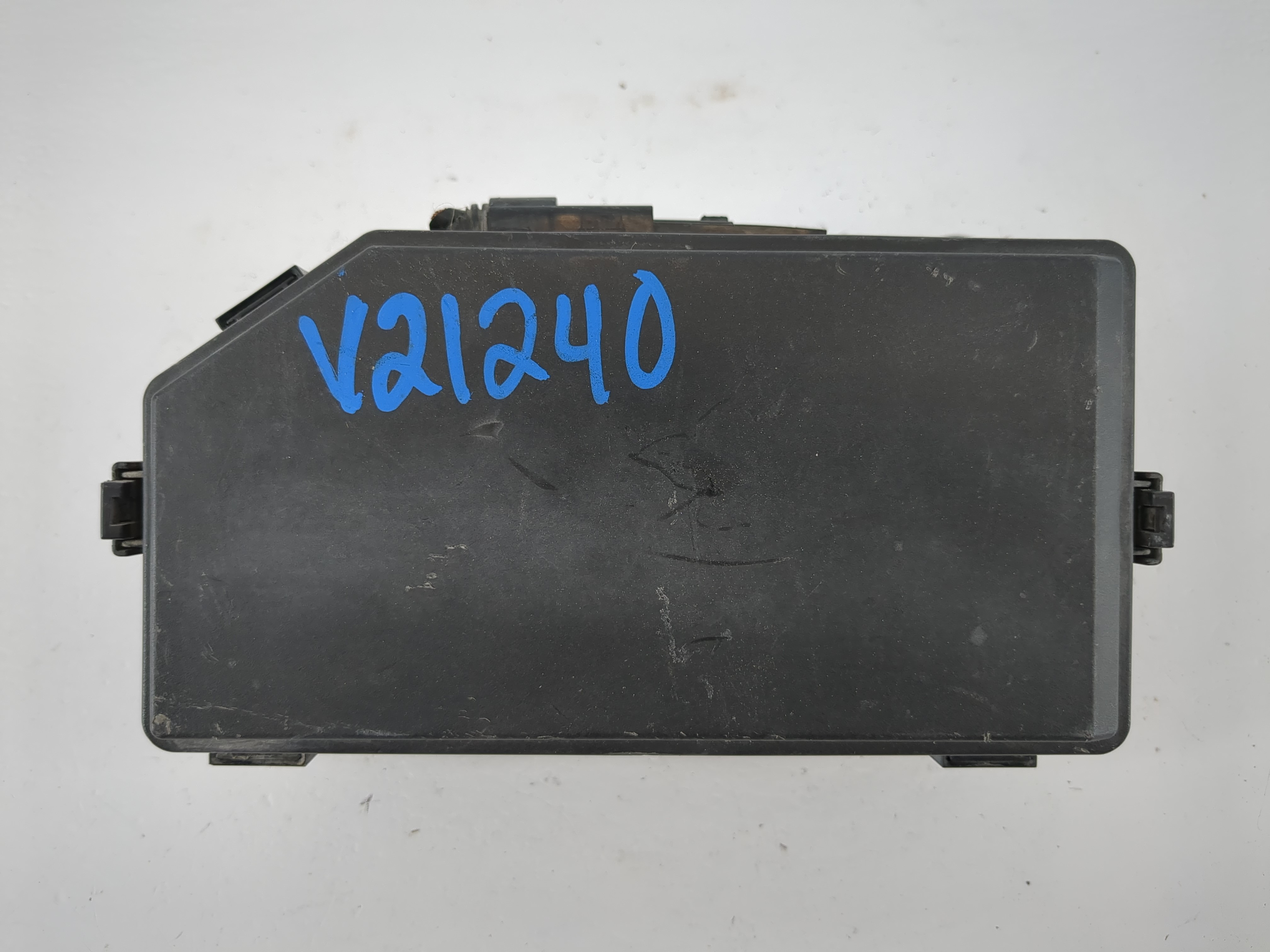 Picture of 2012-2015 Honda Civic Fusebox Fuse Box Relay Module Tr0 A012 Ao 1112014