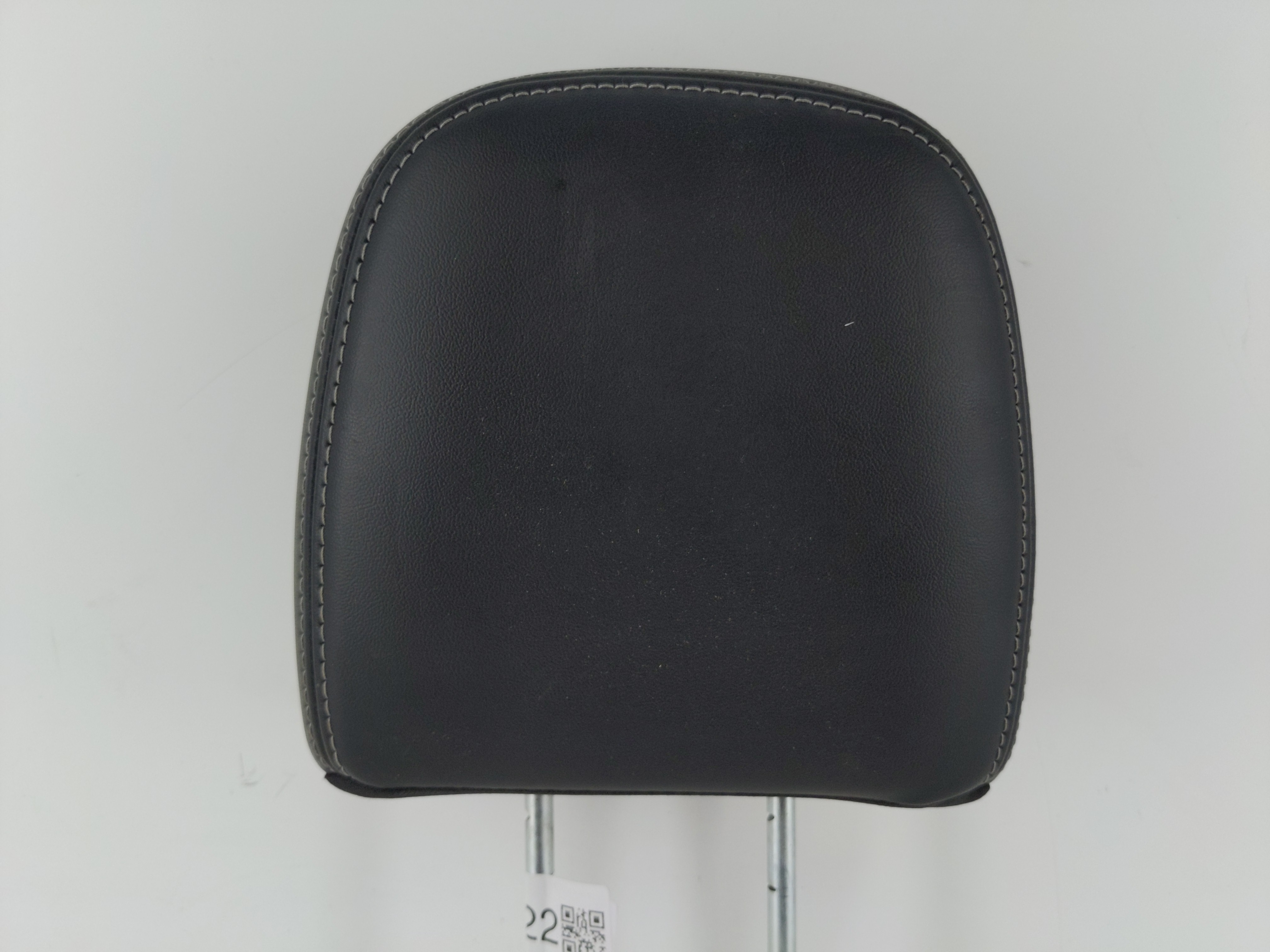 Picture of 2013 Dodge Journey Headrest Head Rest Front Driver Passenger Seat Black 1112022