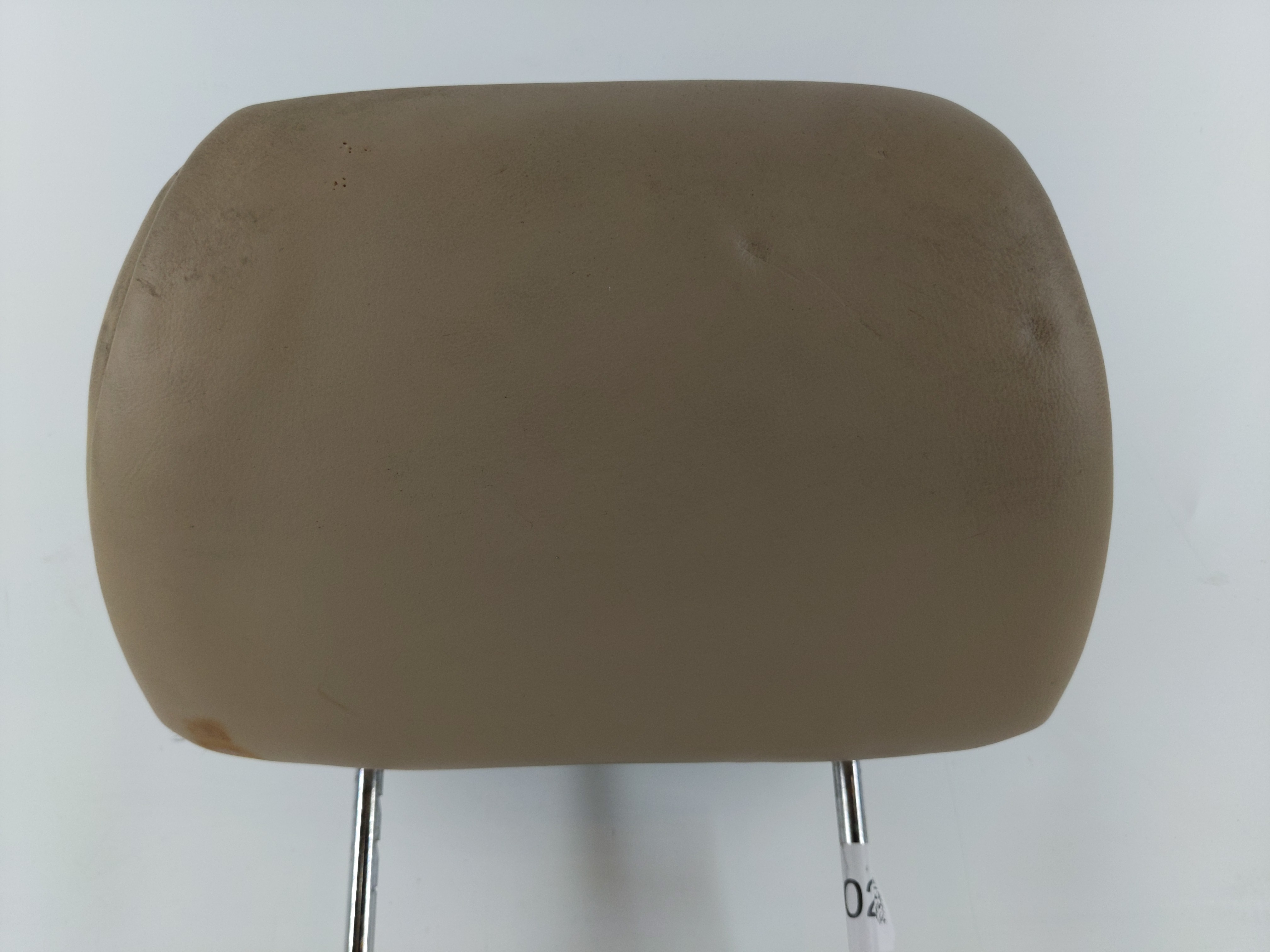 2006-2011 Cadillac Dts Headrest Head Rest Front Driver Passenger Seat 1112026 - Oemusedautoparts1.com