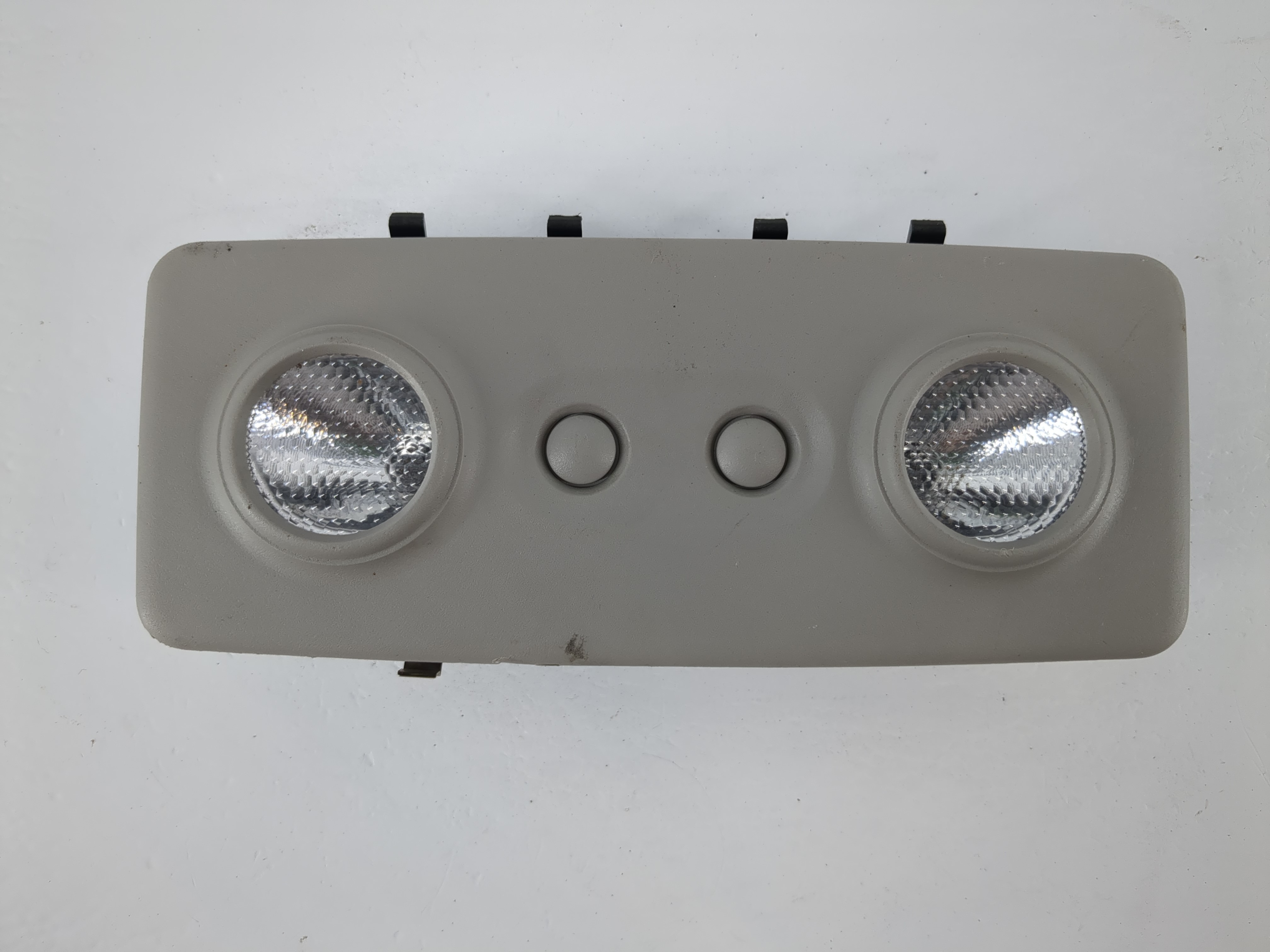 2010 Buick Enclave Replace Title 1112037 - Oemusedautoparts1.com