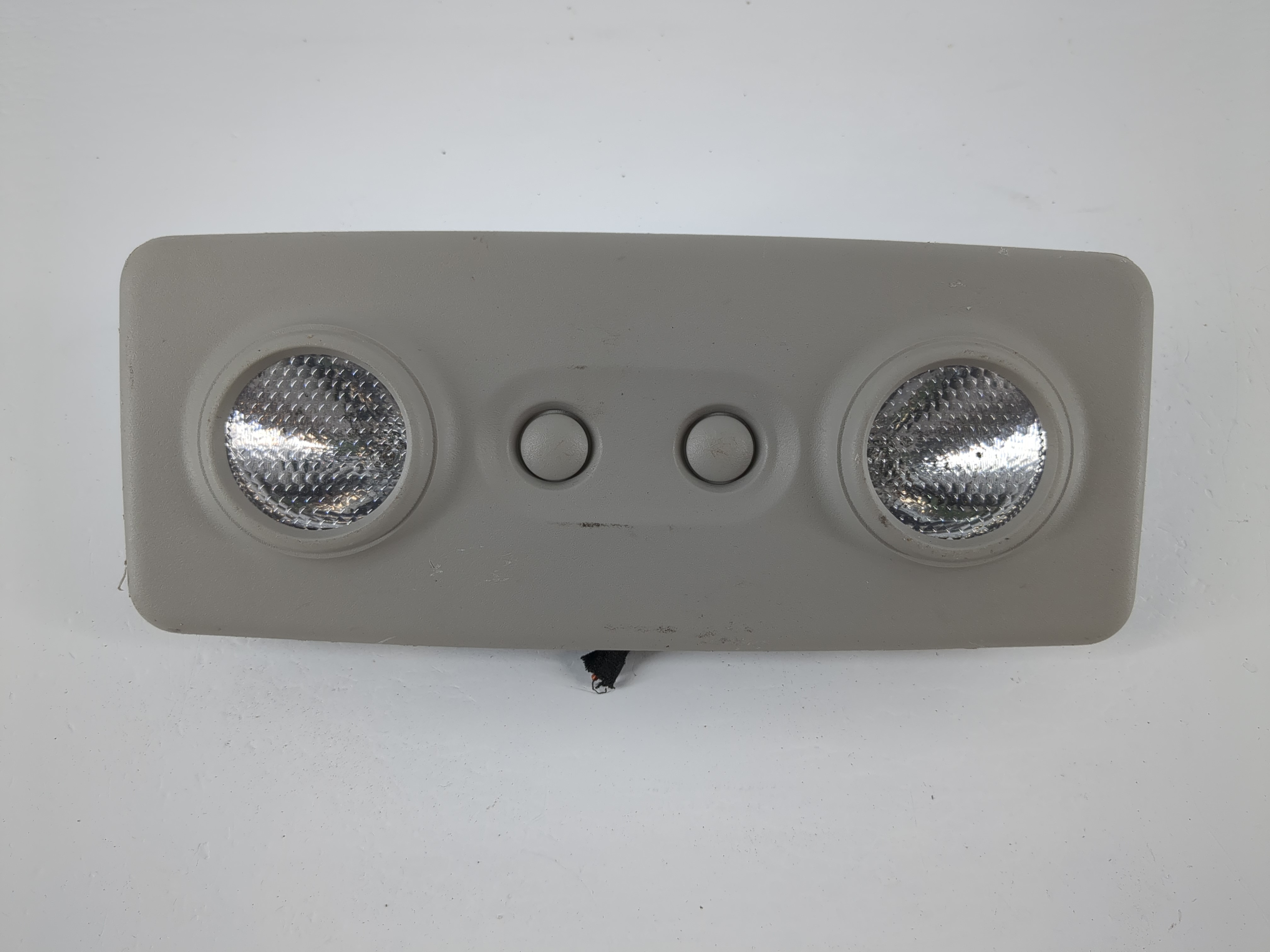 2010 Gmc Acadia Replace Title 1112038 - Oemusedautoparts1.com