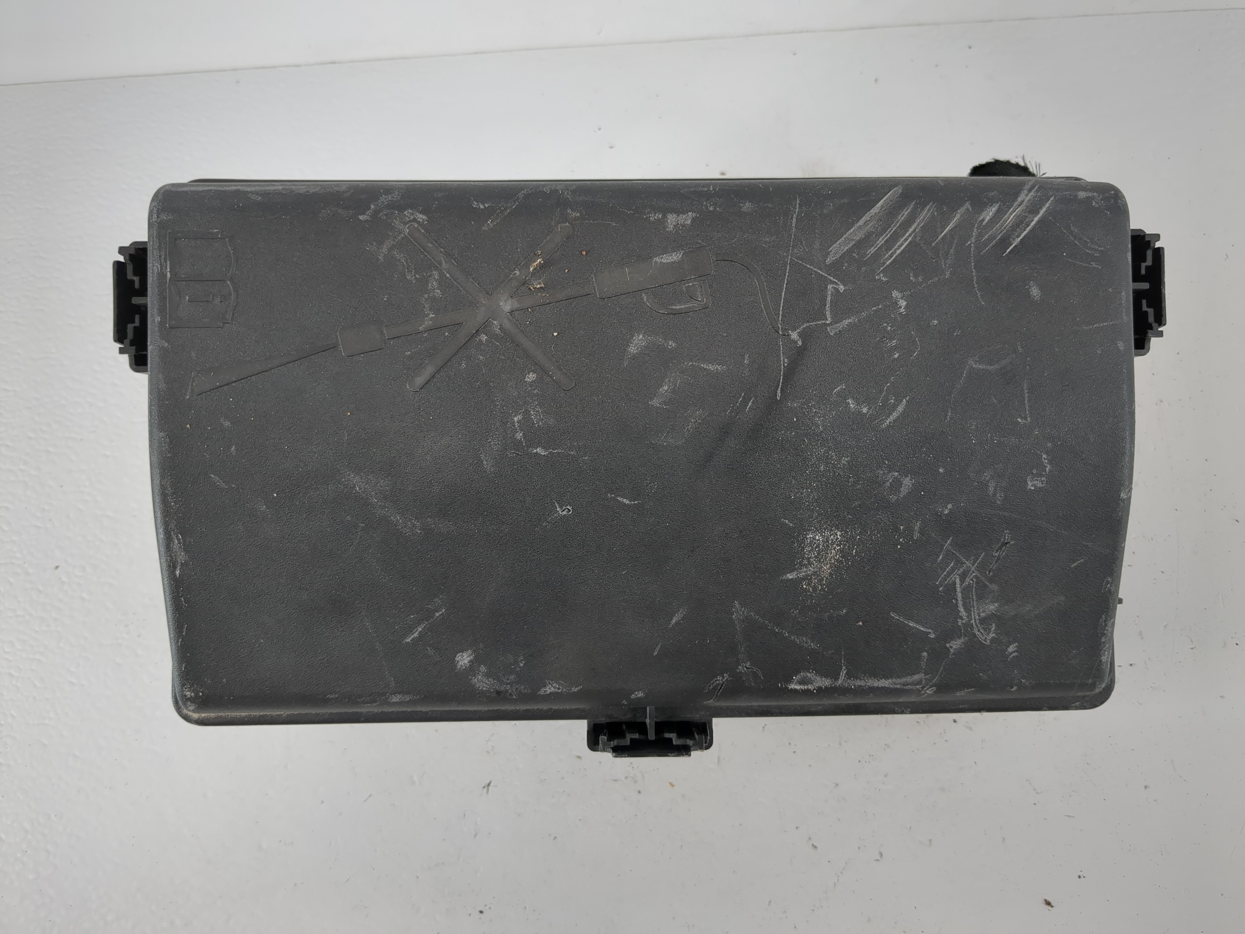 Picture of 2013-2013 Cadillac Xts Fusebox Fuse Box Relay Module 22873758 1112042
