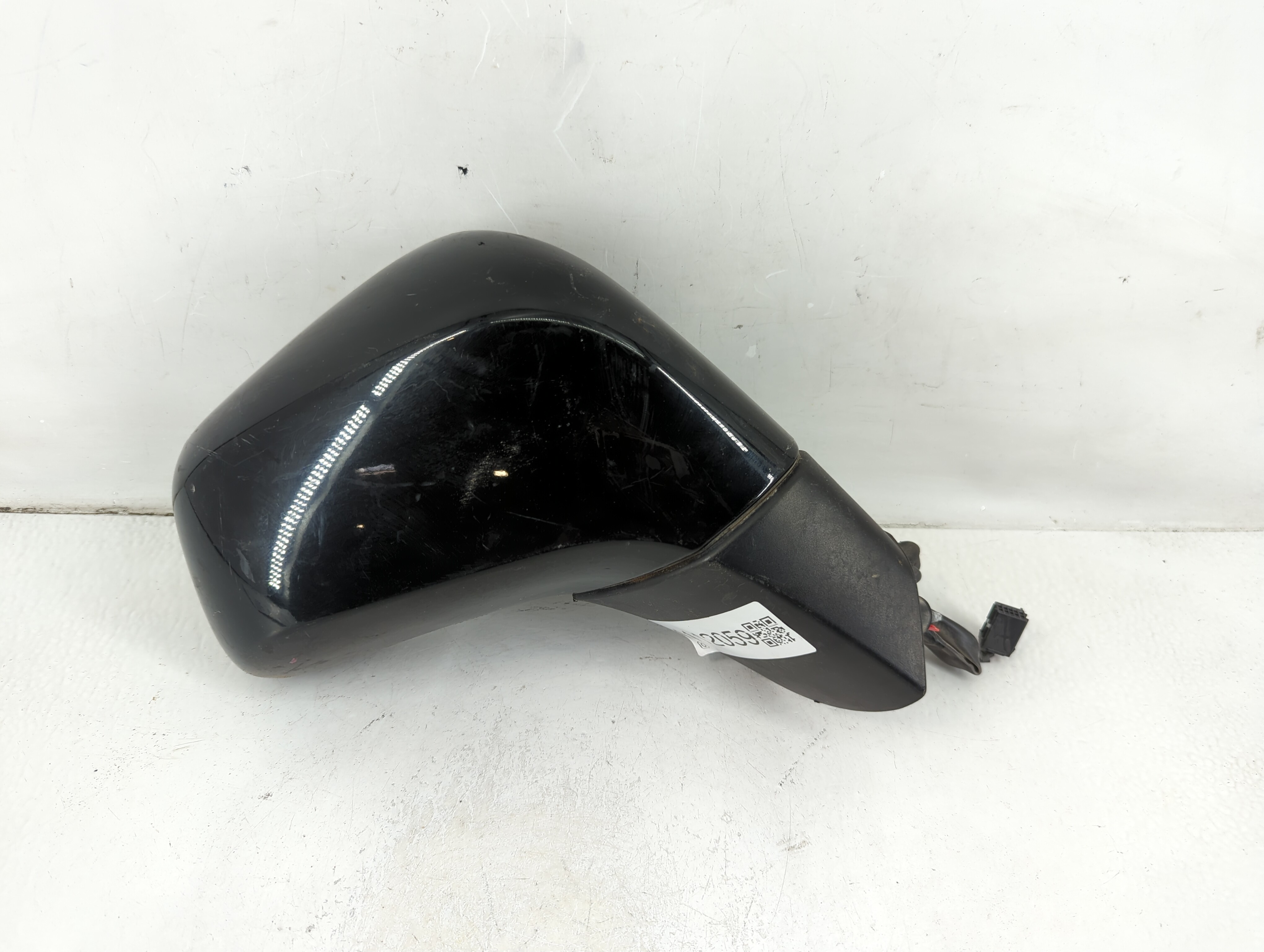 2017-2020 Chevrolet Trax Passenger Right Side View Power Door Mirror 1112059 - Oemusedautoparts1.com