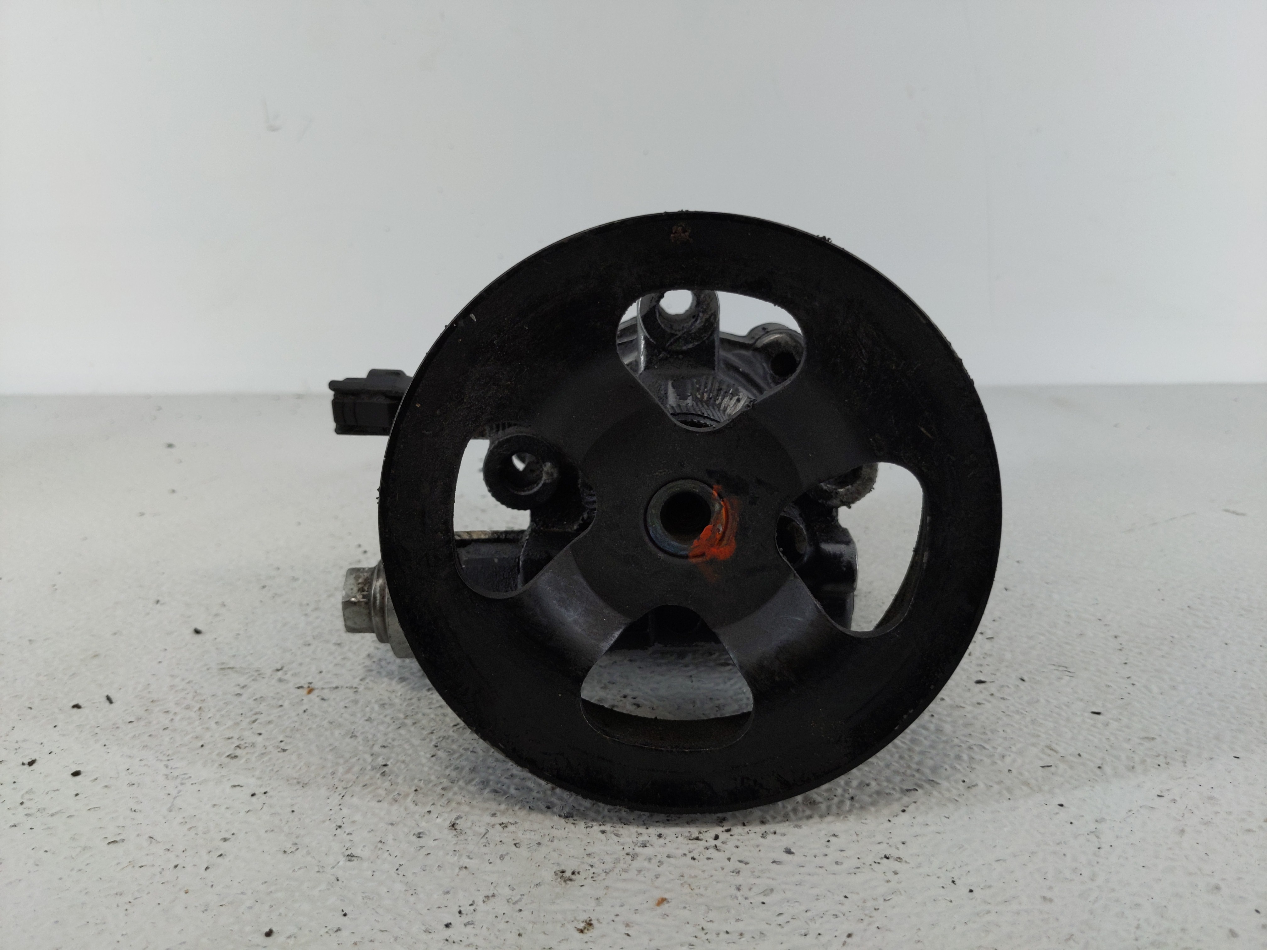 2001-2005 Toyota Rav4 Power Steering Column Pump Oem 1112066 - Oemusedautoparts1.com