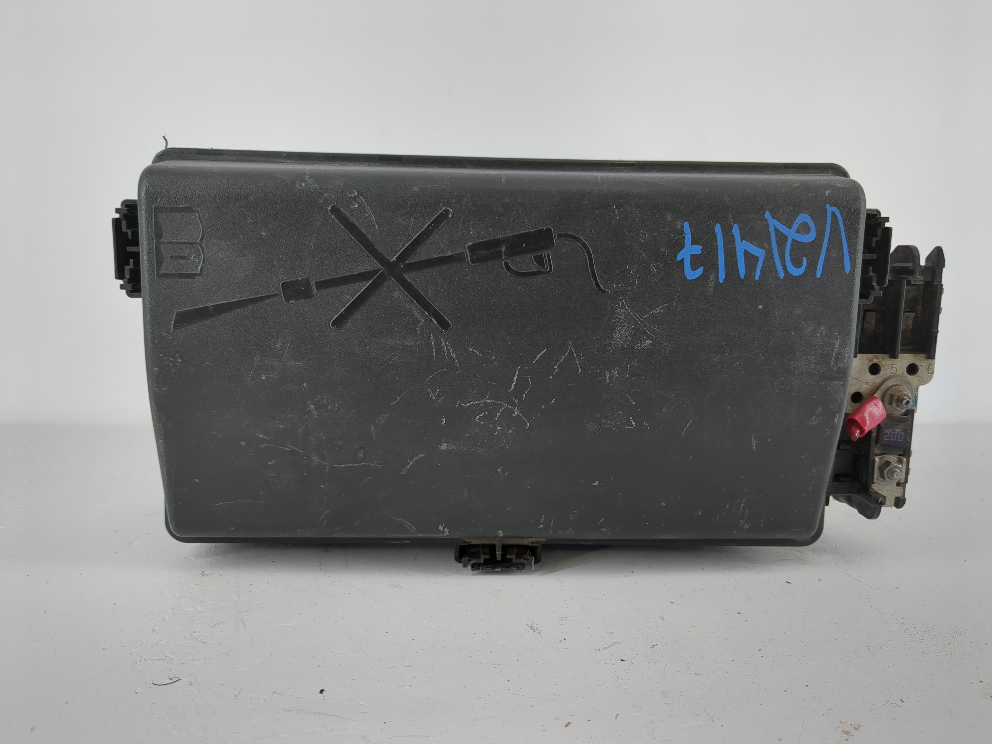 2015-2019 Chevrolet Colorado Fusebox Fuse Box Relay Module 84287538 1112070 - Oemusedautoparts1.com