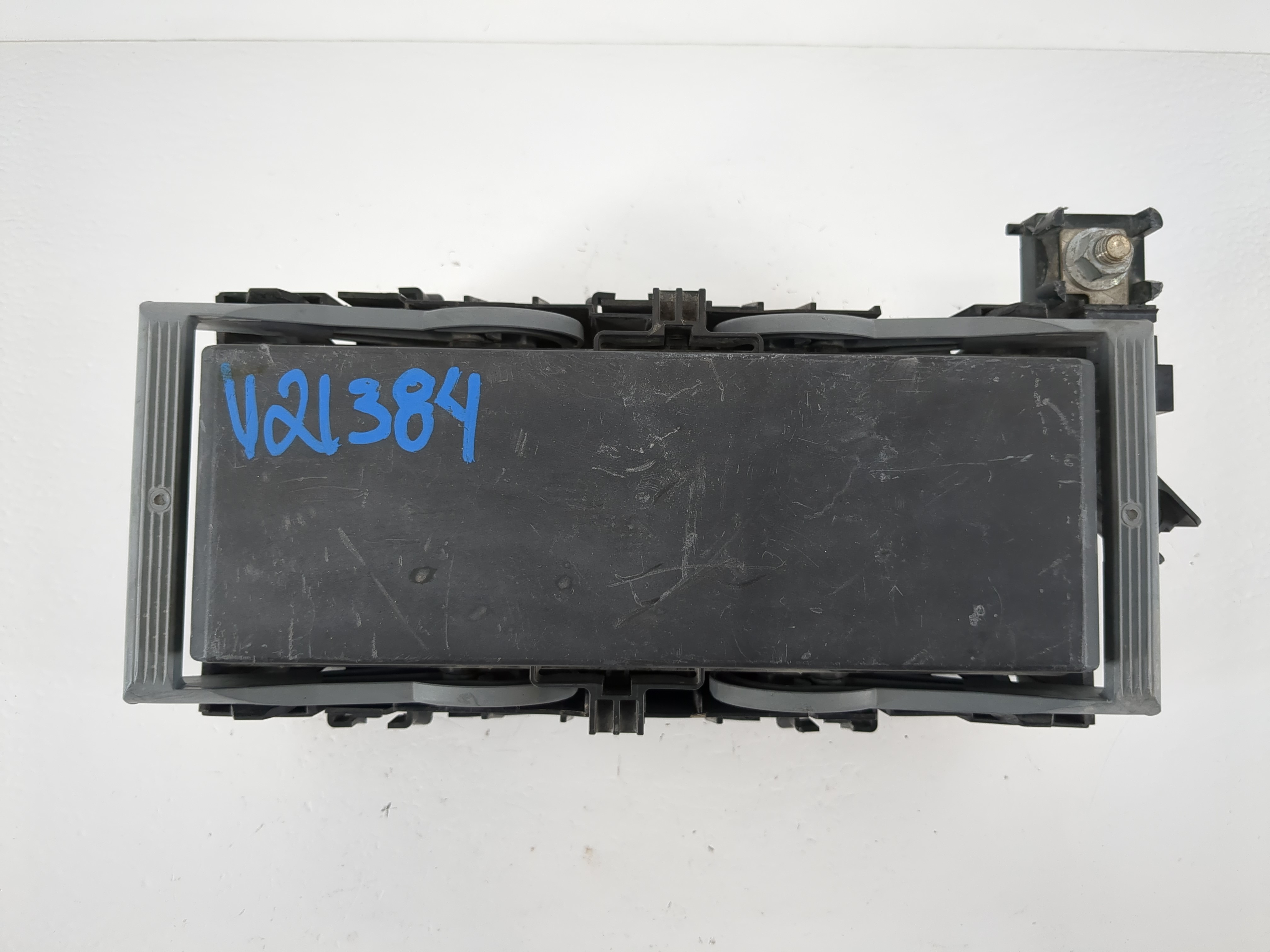 Picture of 2012-2019 Dodge Journey Fusebox Fuse Box Relay Module Tipm 68143317ae 1112071