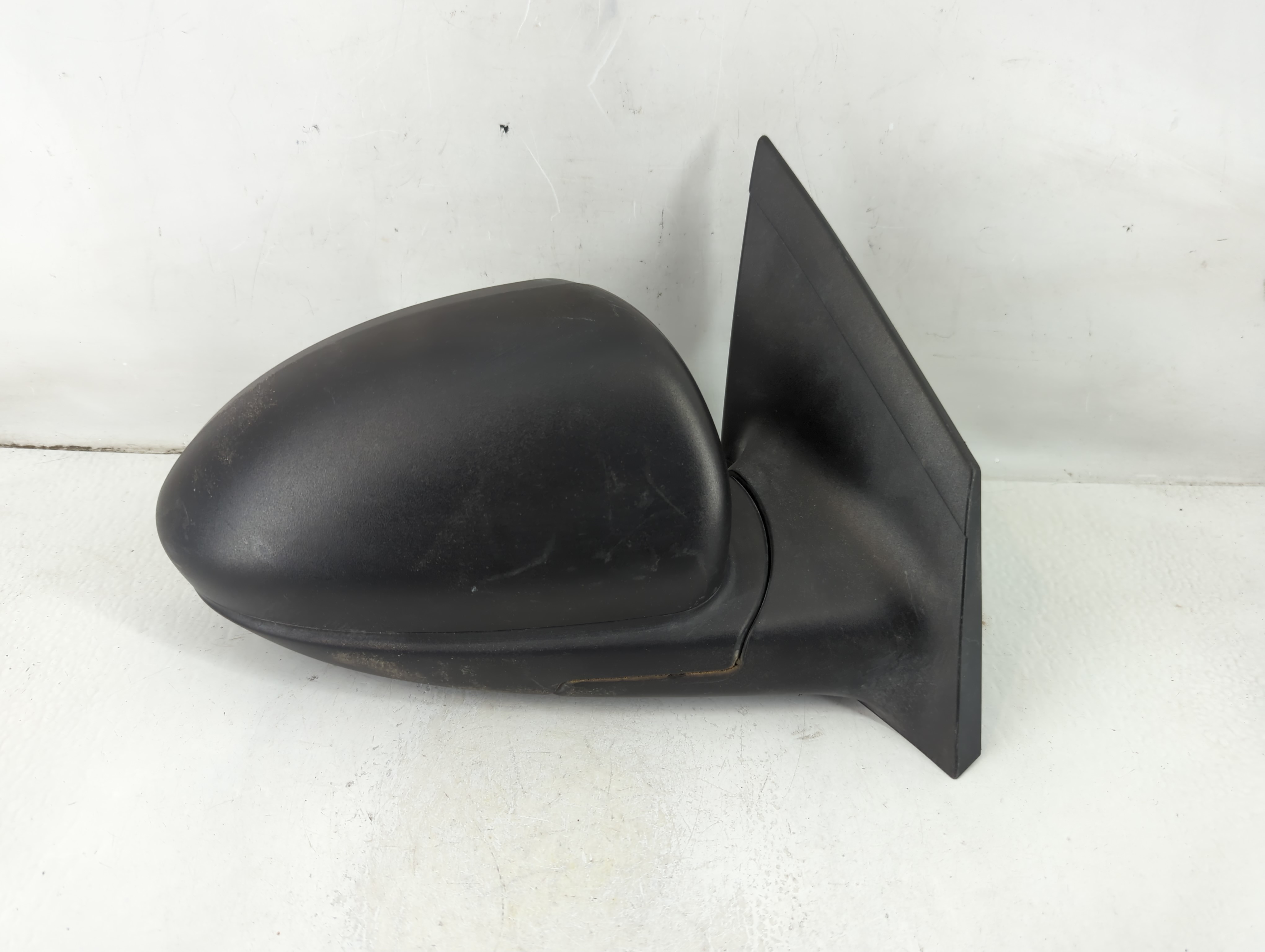 2016-2018 Chevrolet Cruze Passenger Right Side View Power Door Mirror 1112090 - Oemusedautoparts1.com