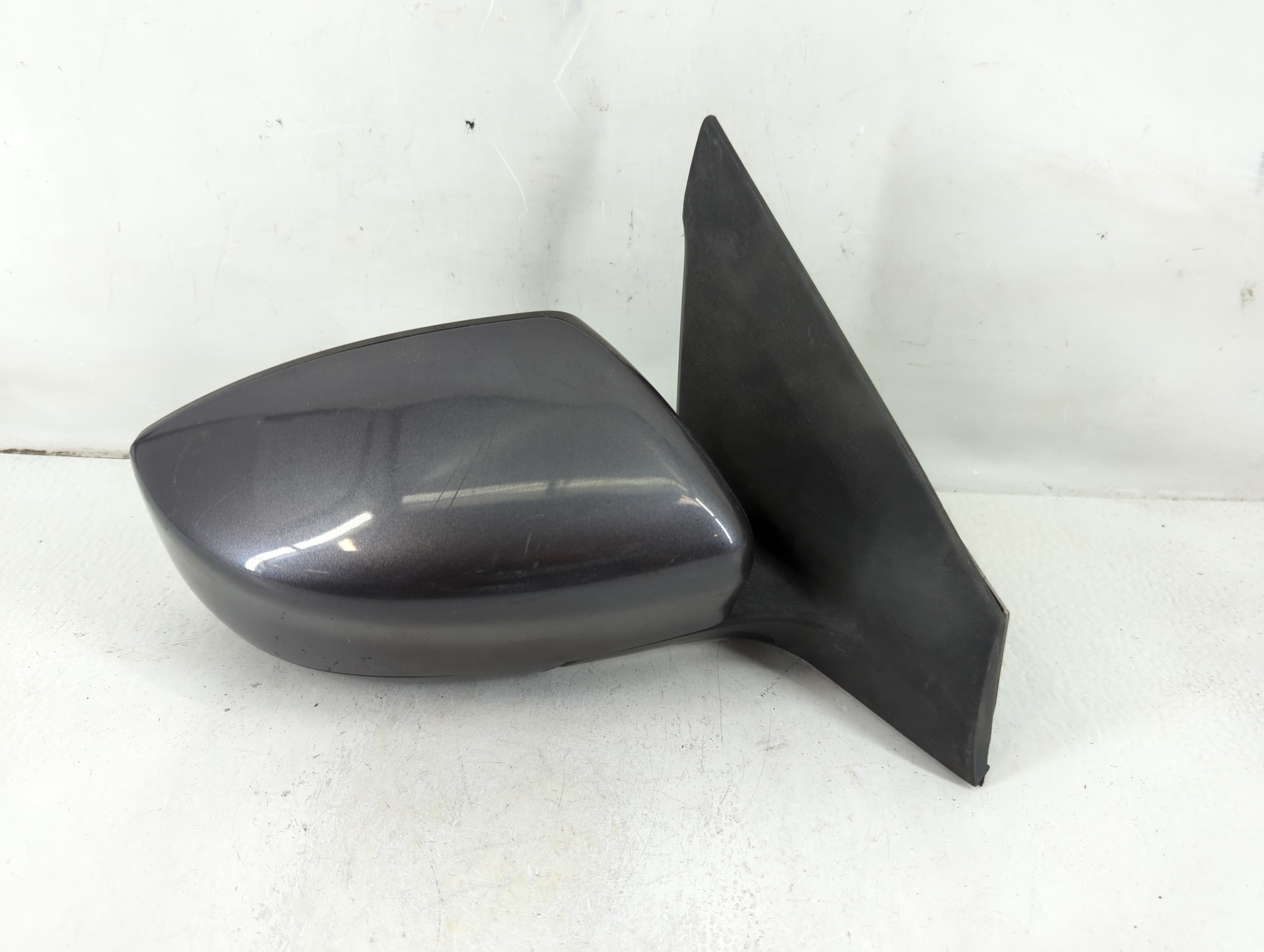 2013-2015 Nissan Sentra Passenger Right Side View Power Door Mirror 1112113 - Oemusedautoparts1.com