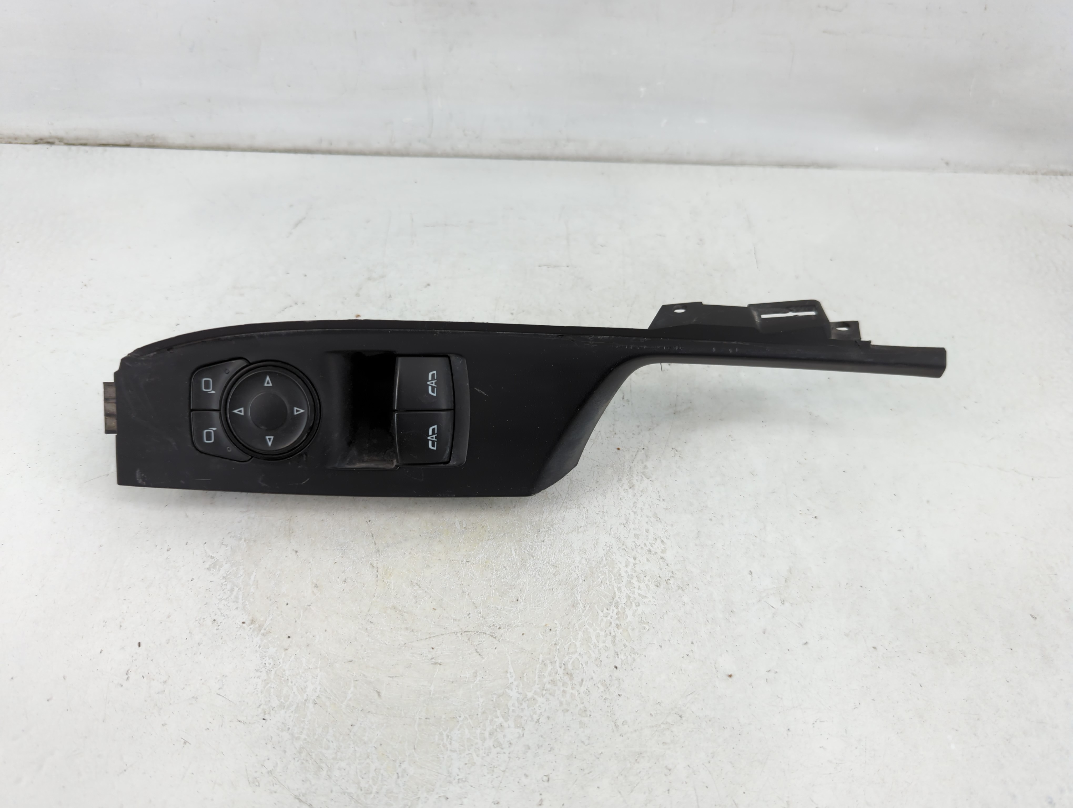 2016-2021 Chevrolet Camaro Driver Left Door Master Power Window Switch 1112137 - Oemusedautoparts1.com