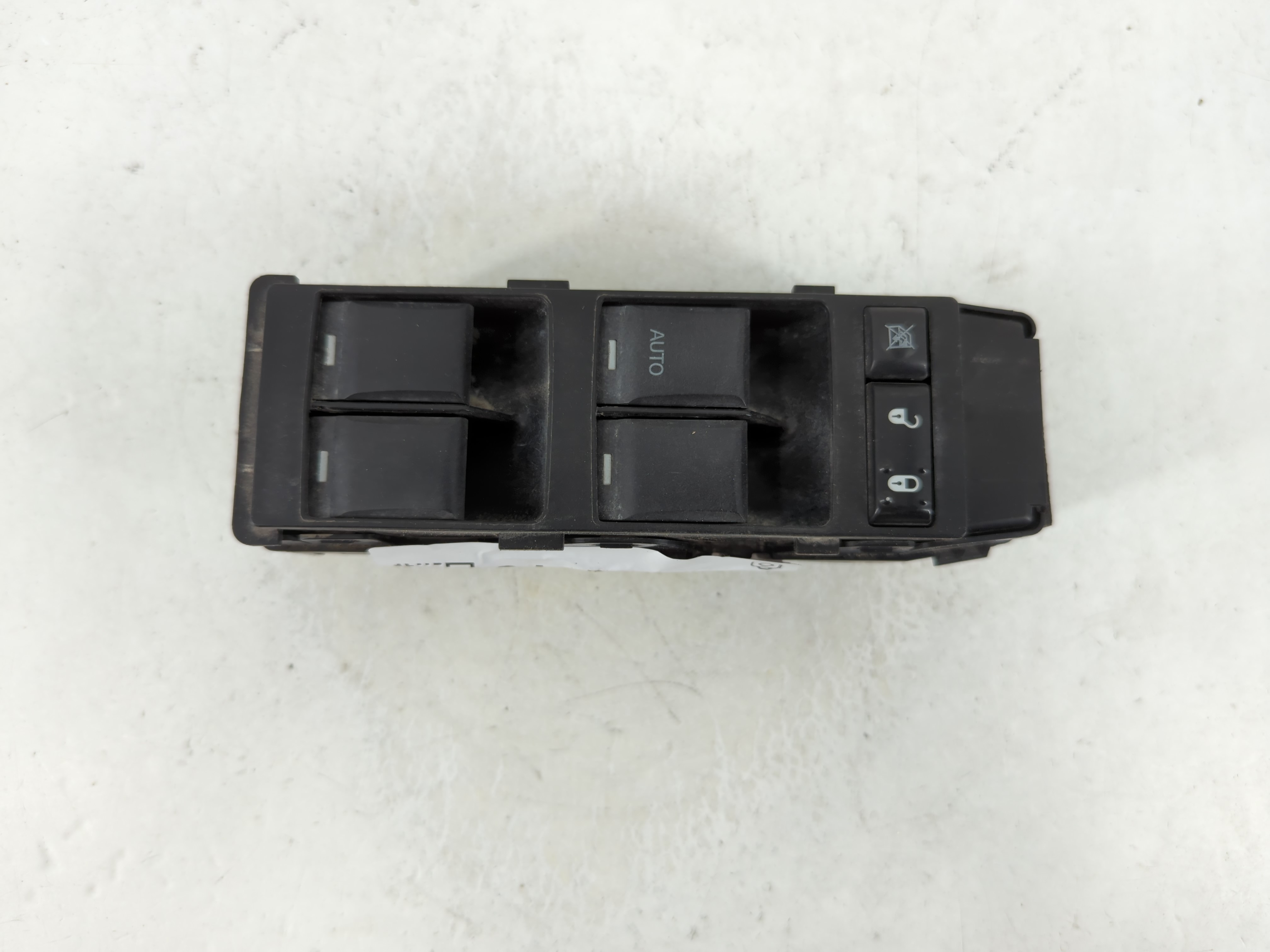 2018-2022 Honda Accord Driver Left Door Master Power Window Switch 1112143 - Oemusedautoparts1.com