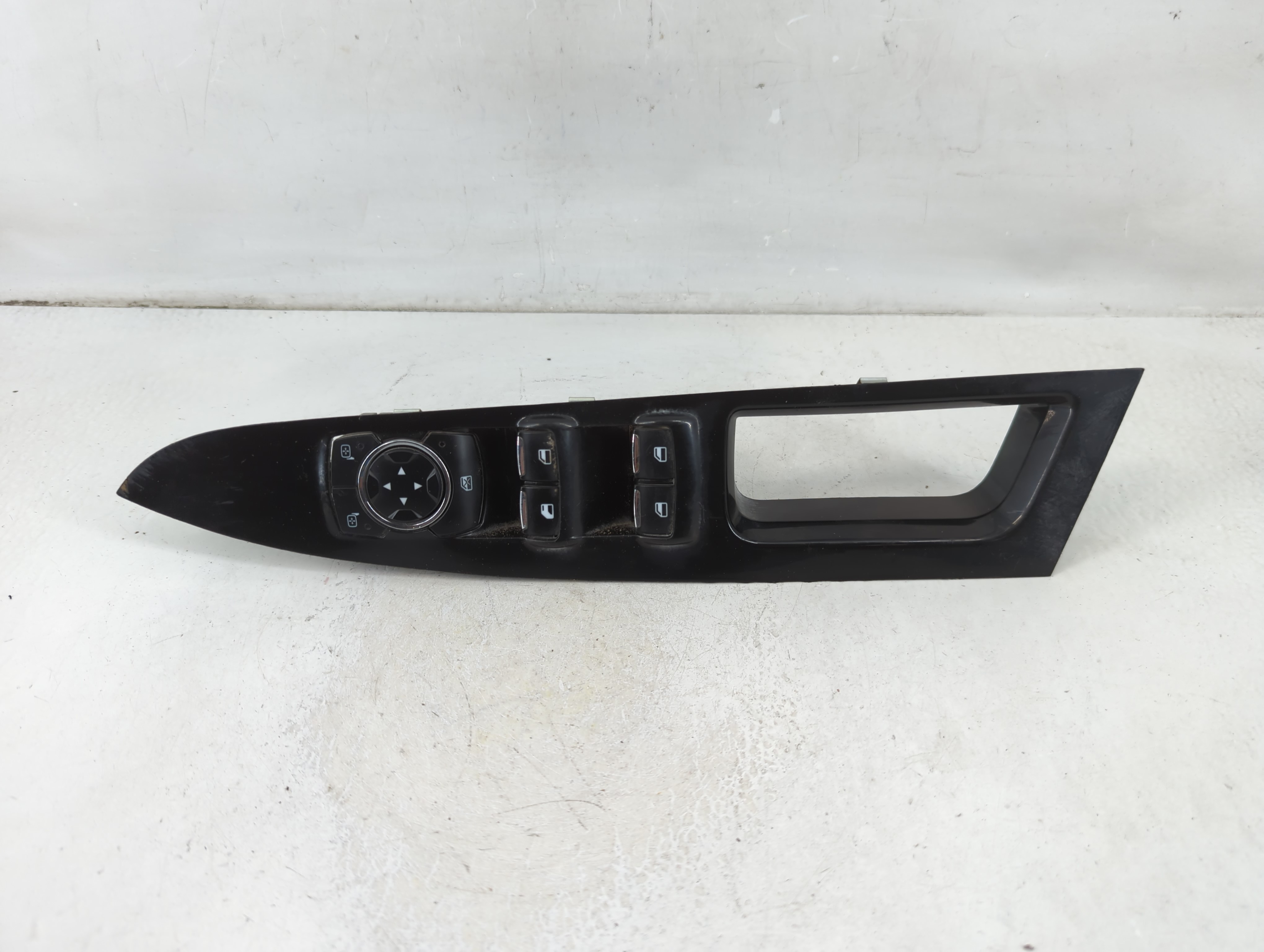 2013-2020 Ford Fusion Driver Left Door Master Power Window Switch 1112145 - Oemusedautoparts1.com