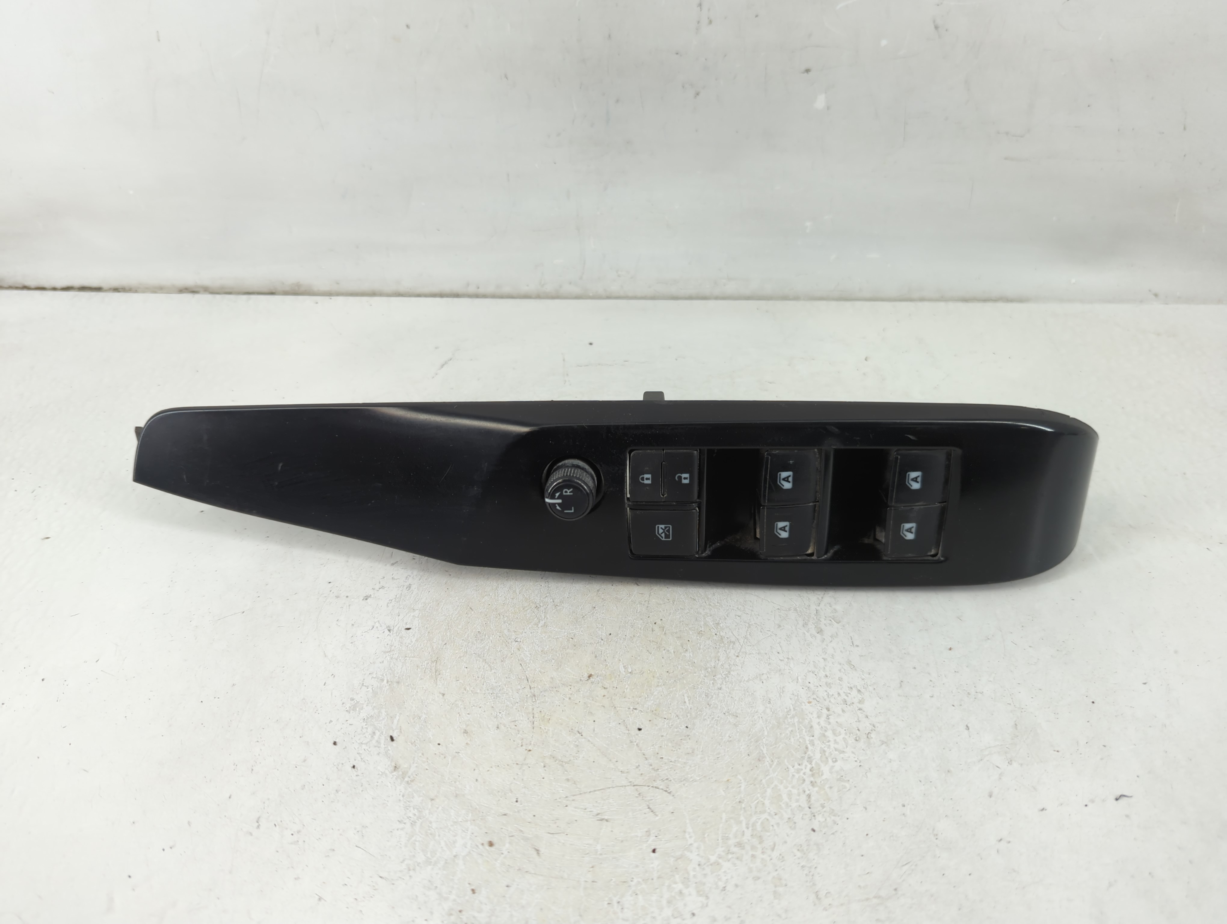 2018-2022 Toyota Camry Driver Left Door Master Power Window Switch 1112149 - Oemusedautoparts1.com