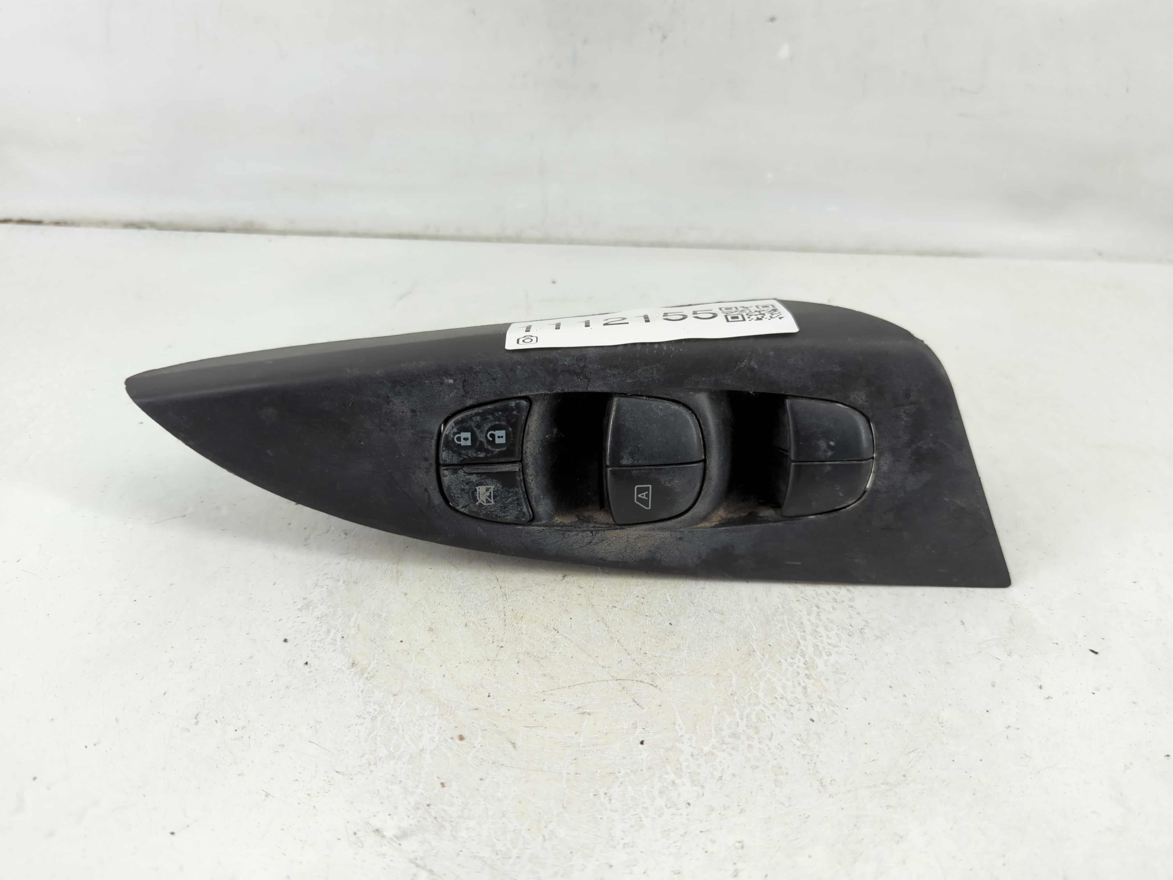 2013-2019 Nissan Sentra Driver Left Door Master Power Window Switch 1112155 - Oemusedautoparts1.com