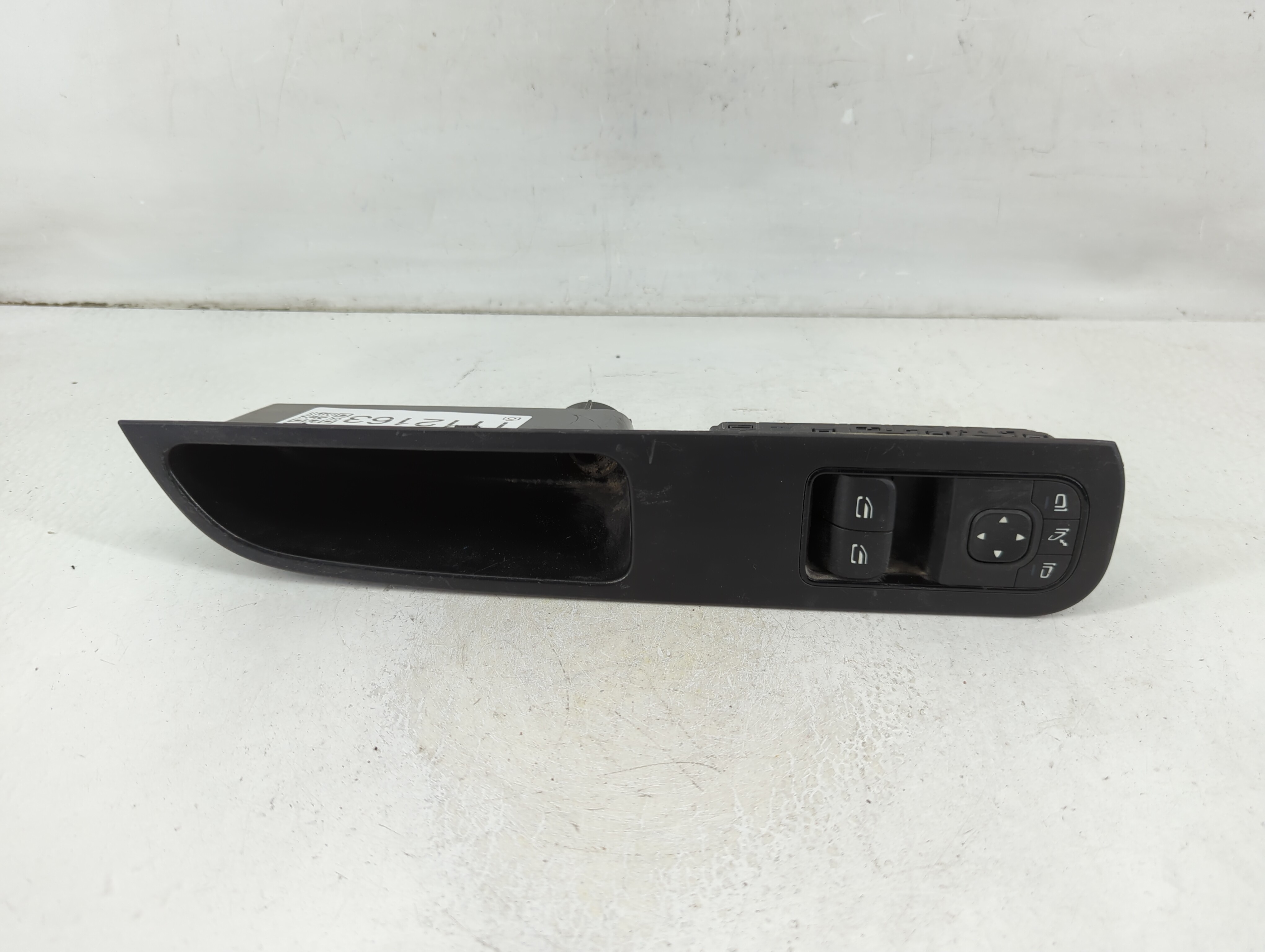 2022 Mercedes-benz Sprinter 2500 Driver Left Door Master Power Window Switch 1112163 - Oemusedautoparts1.com