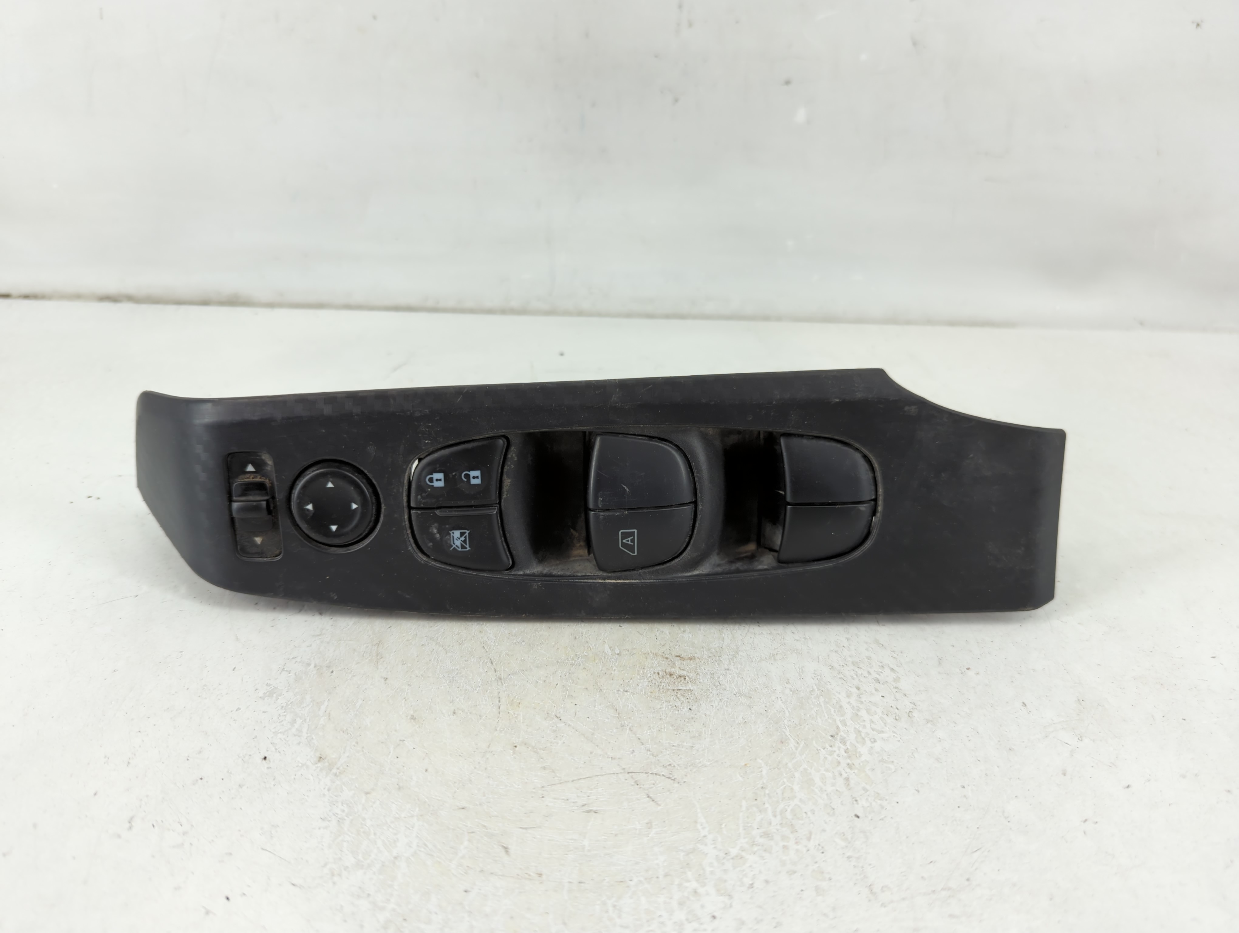 2019-2022 Nissan Altima Driver Left Door Master Power Window Switch 1112168 - Oemusedautoparts1.com