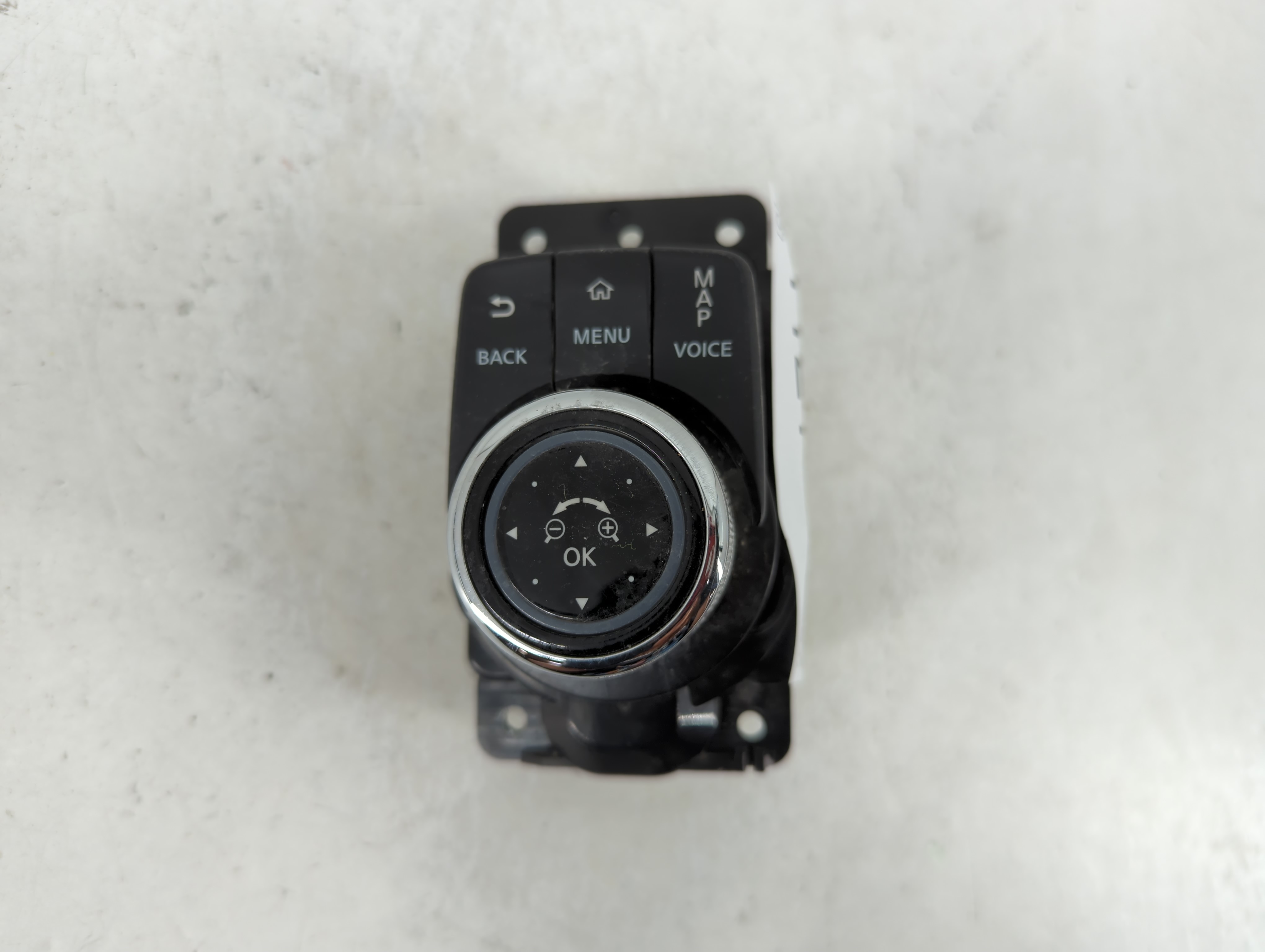 2016-2021 Nissan Maxima Ac Heater Climate Control 283954ra0b 1112177 - Oemusedautoparts1.com