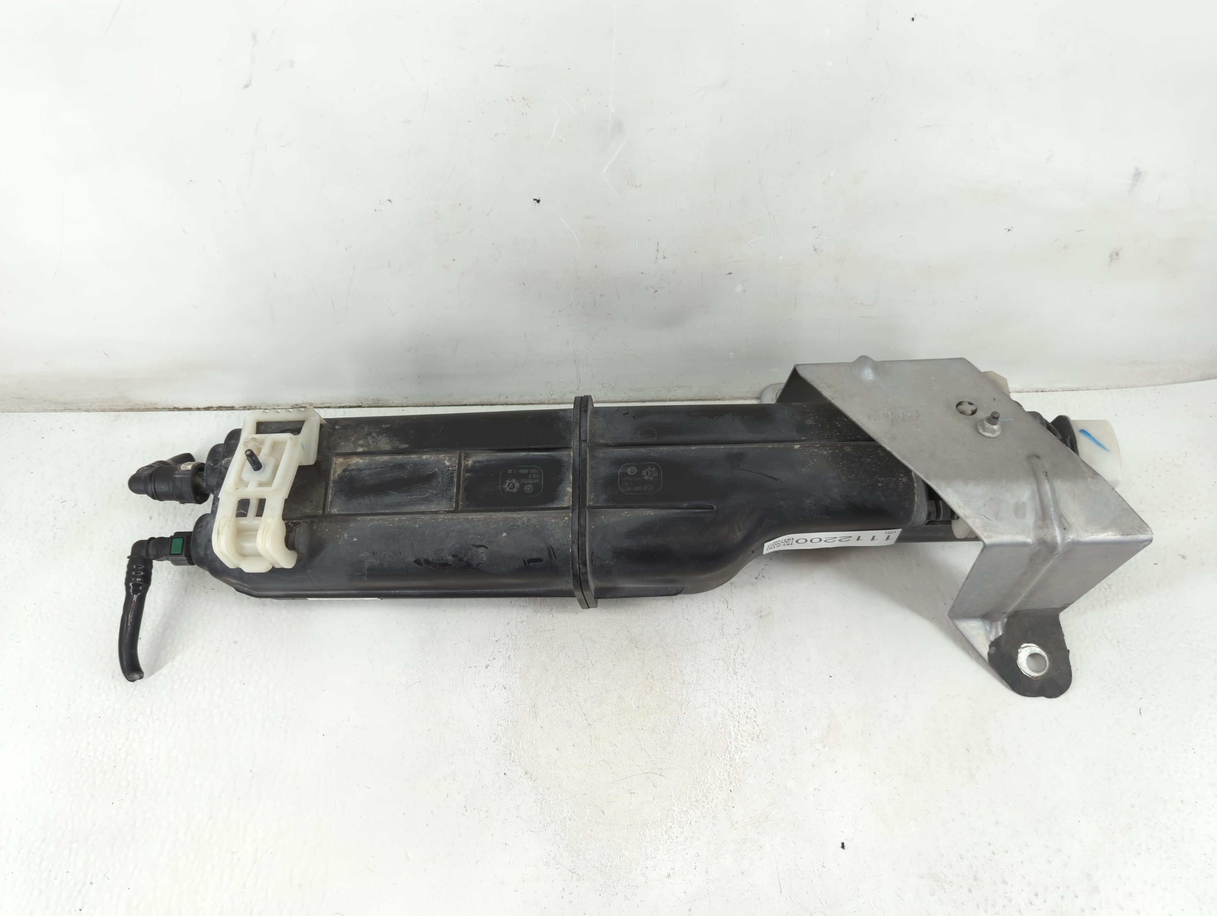2020 Ram Promaster 2500 Fuel Vapor Charcoal Canister 1112200 - Oemusedautoparts1.com