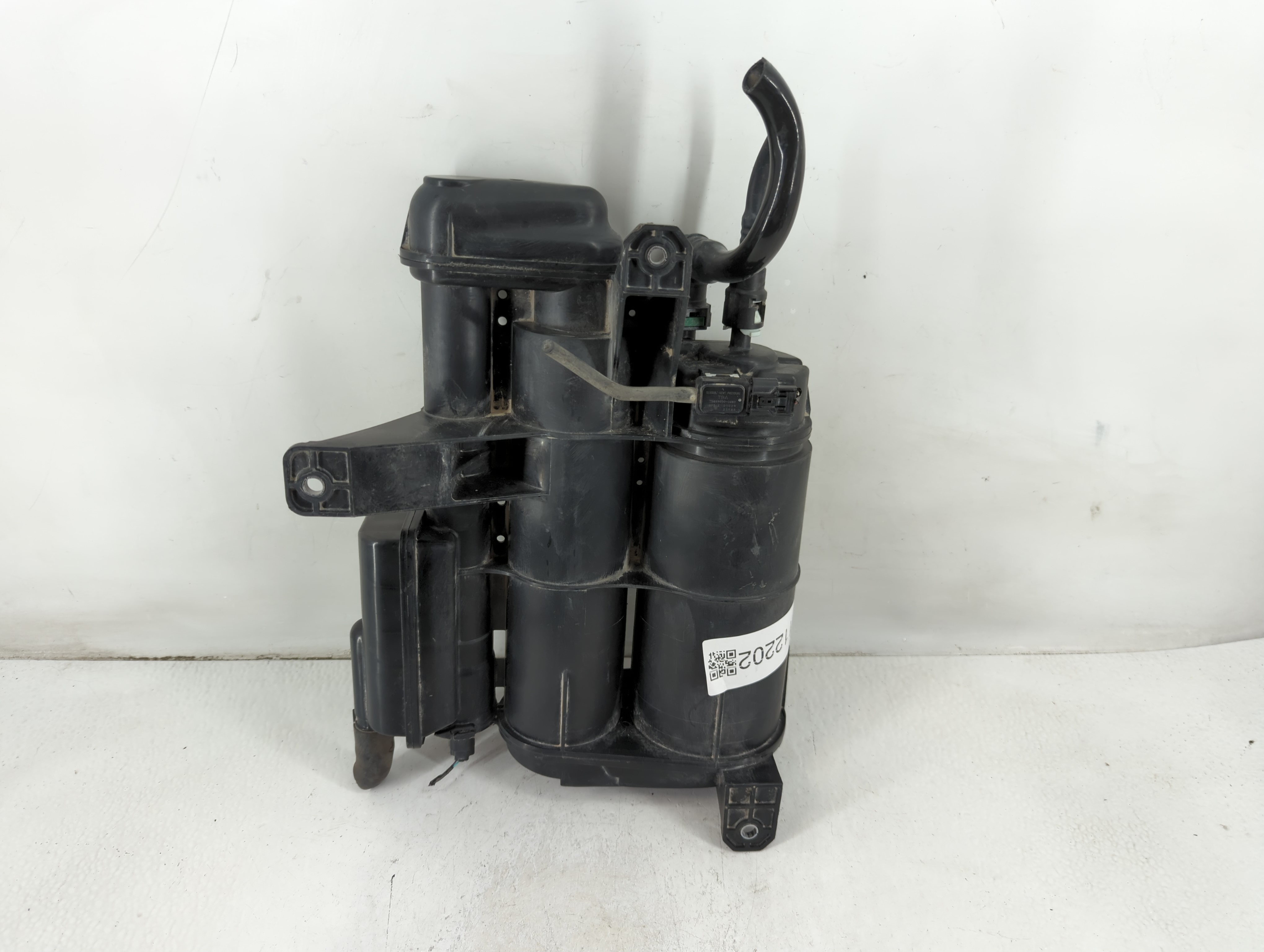 2019 Honda Civic Fuel Vapor Charcoal Canister 1112202 - Oemusedautoparts1.com