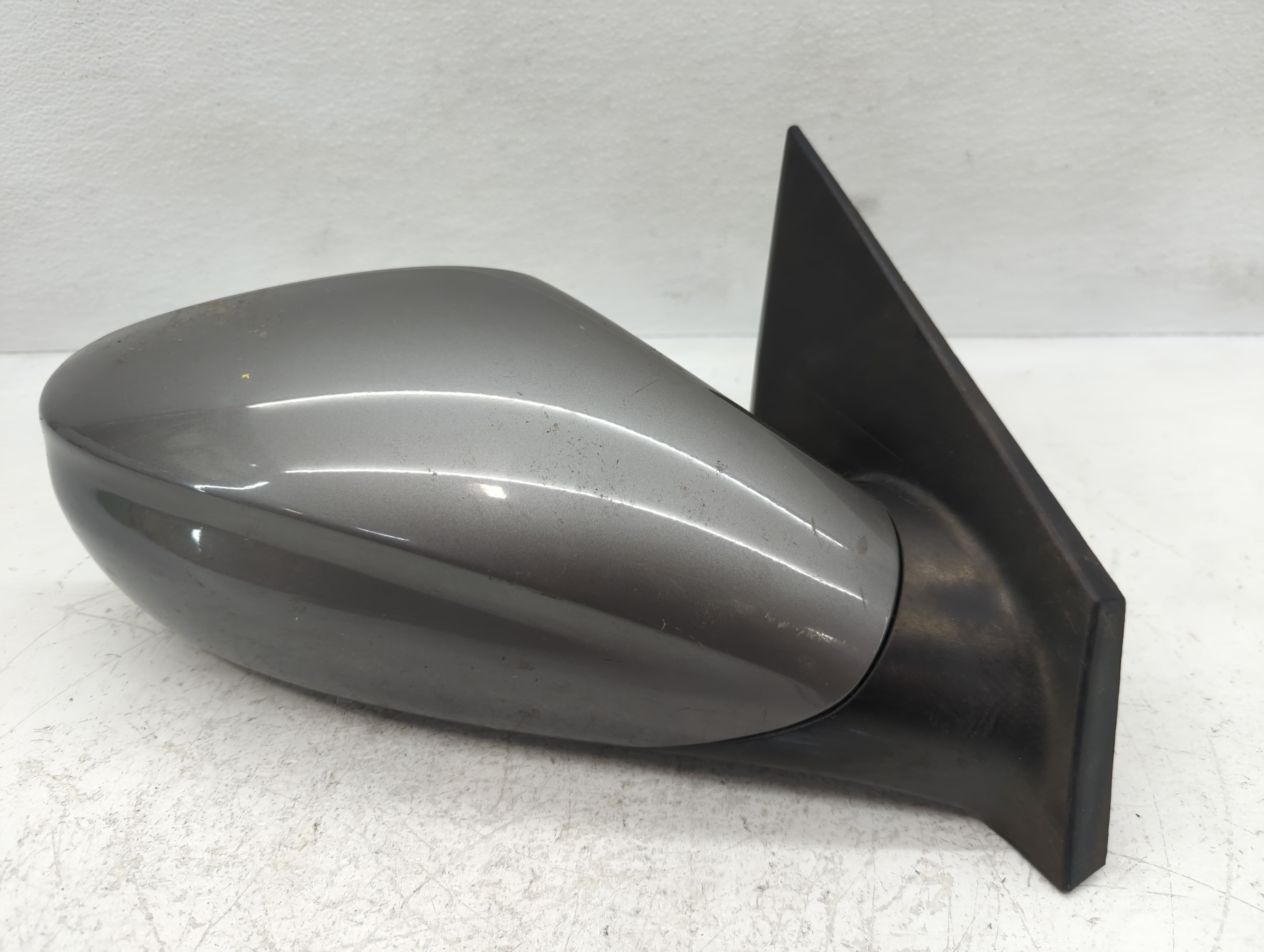 Picture of 2011-2014 Hyundai Sonata Passenger Right Side View Power Door Mirror 1112203