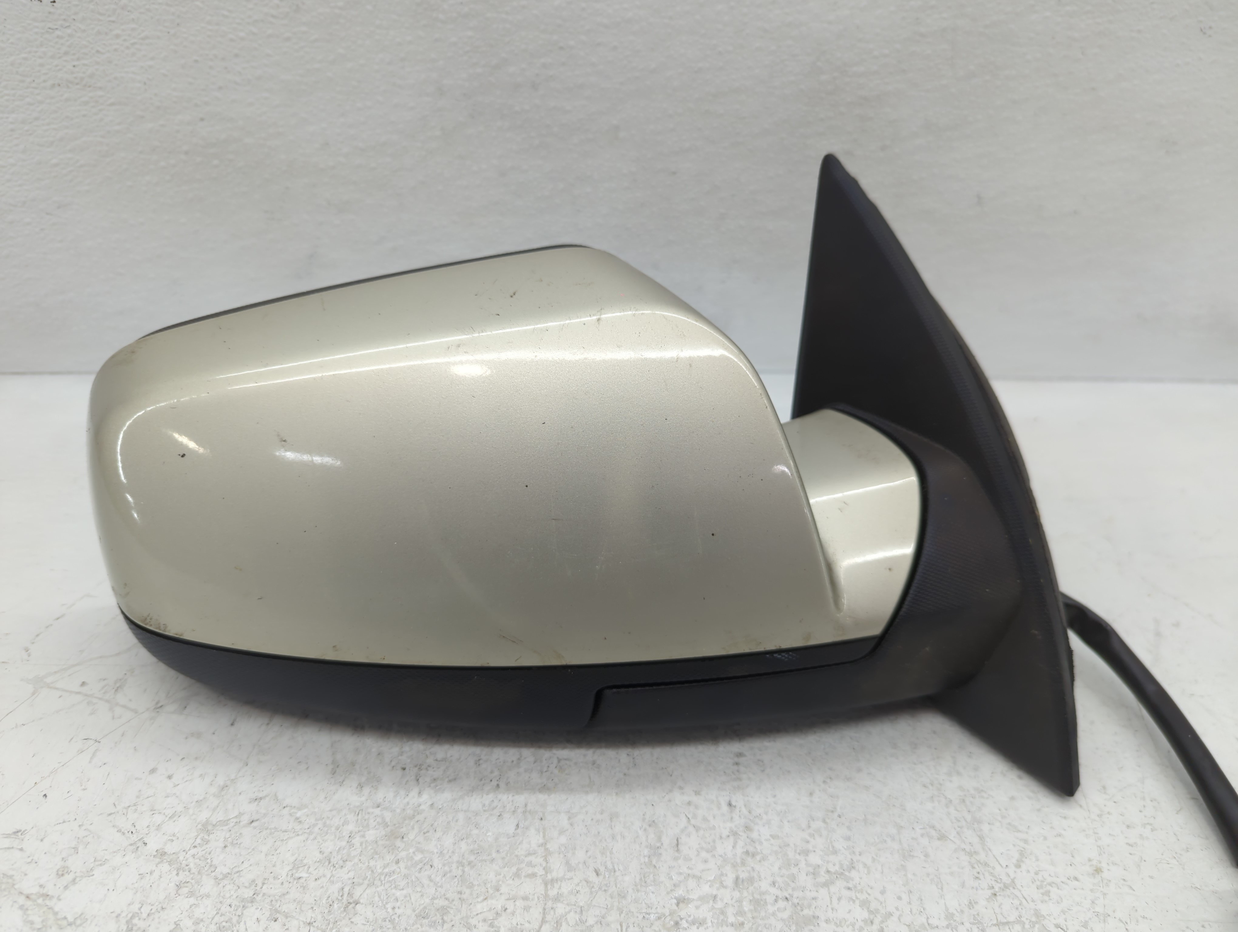 Picture of 2015-2017 Chevrolet Equinox Passenger Right Side View Power Door Mirror 1112208