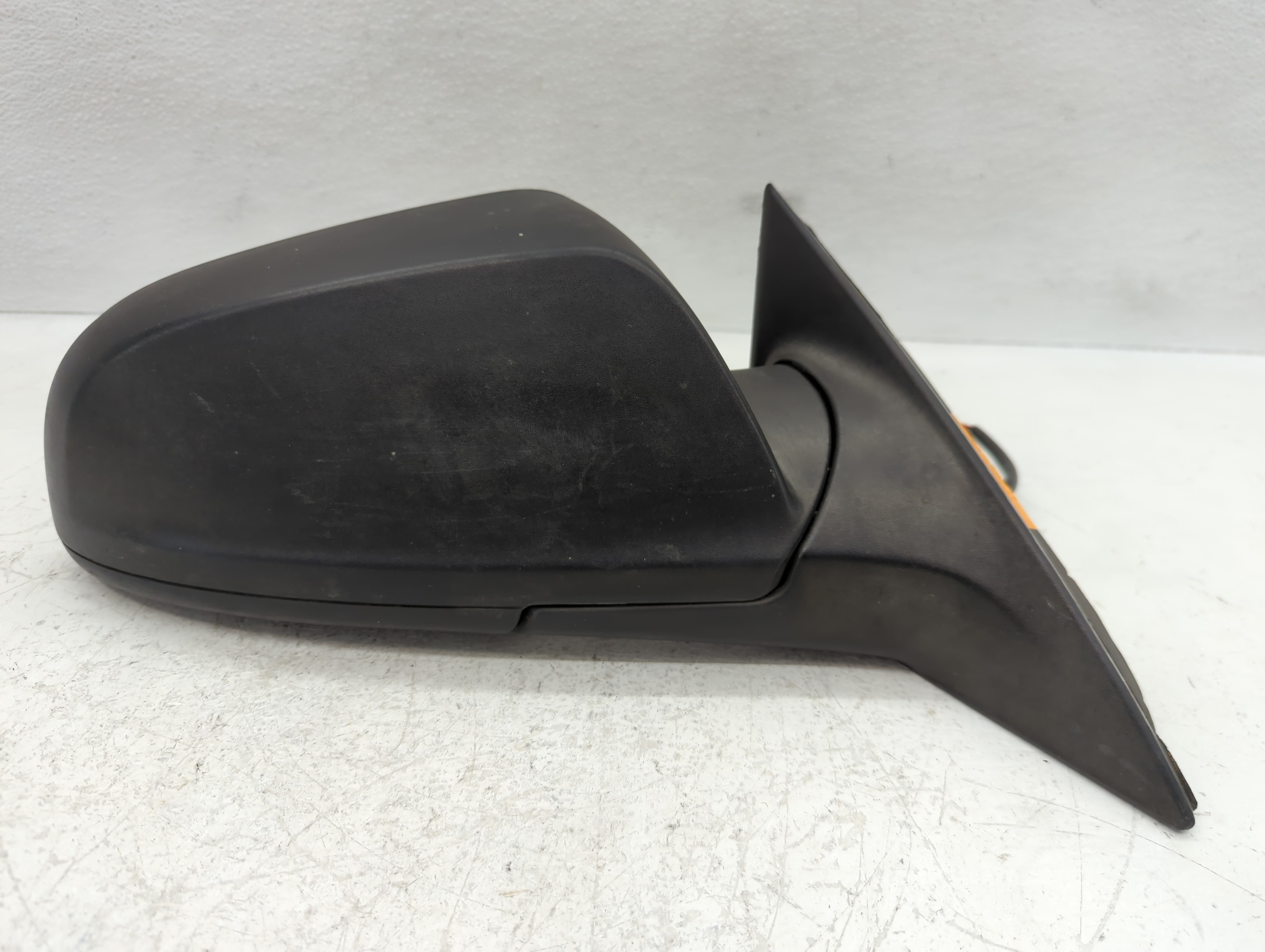 Picture of 2008-2012 Chevrolet Malibu Passenger Right Side View Power Door Mirror 1112217