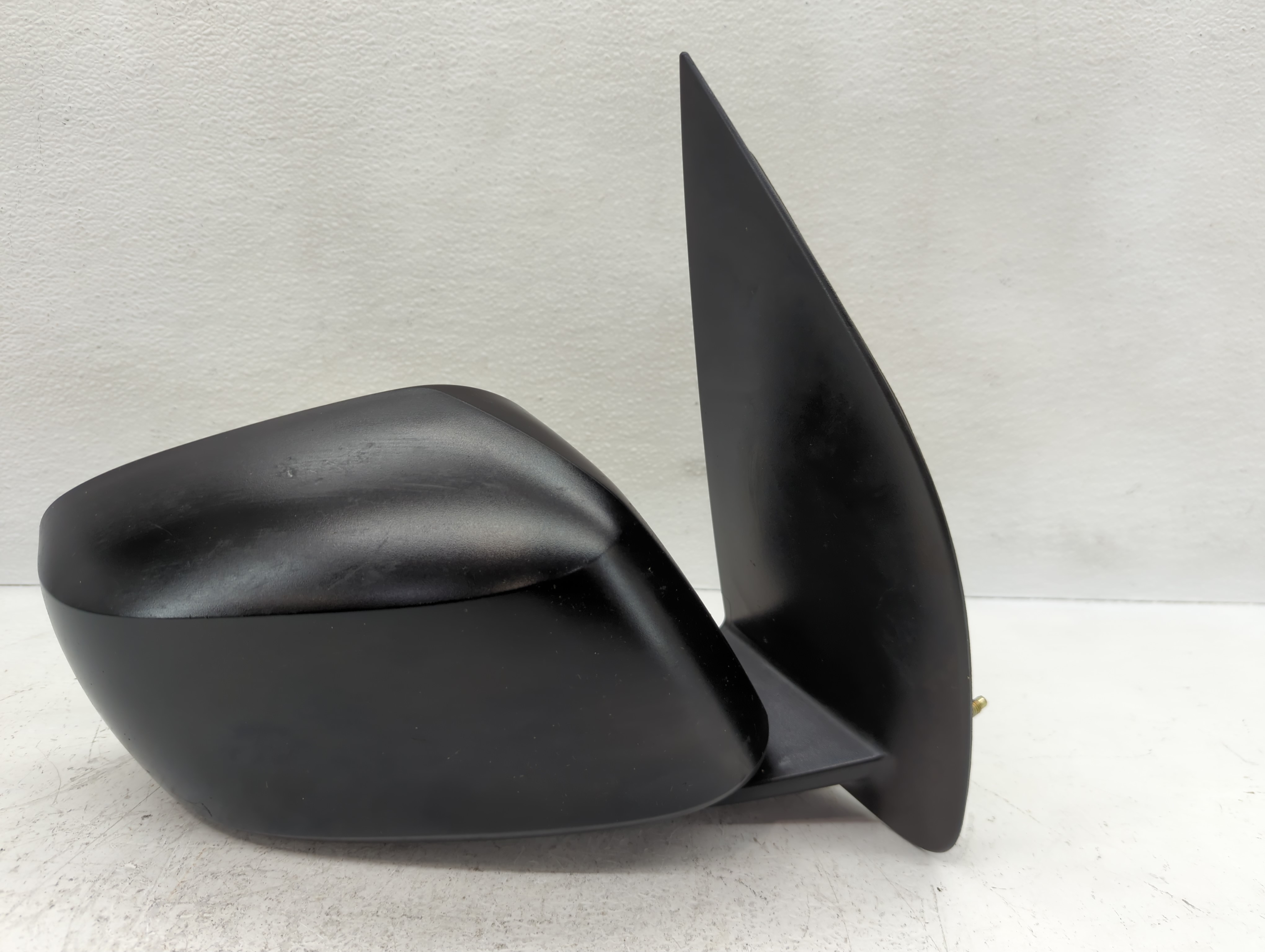 Picture of 2005-2015 Nissan Xterra Passenger Right Side View Power Door Mirror 1112232