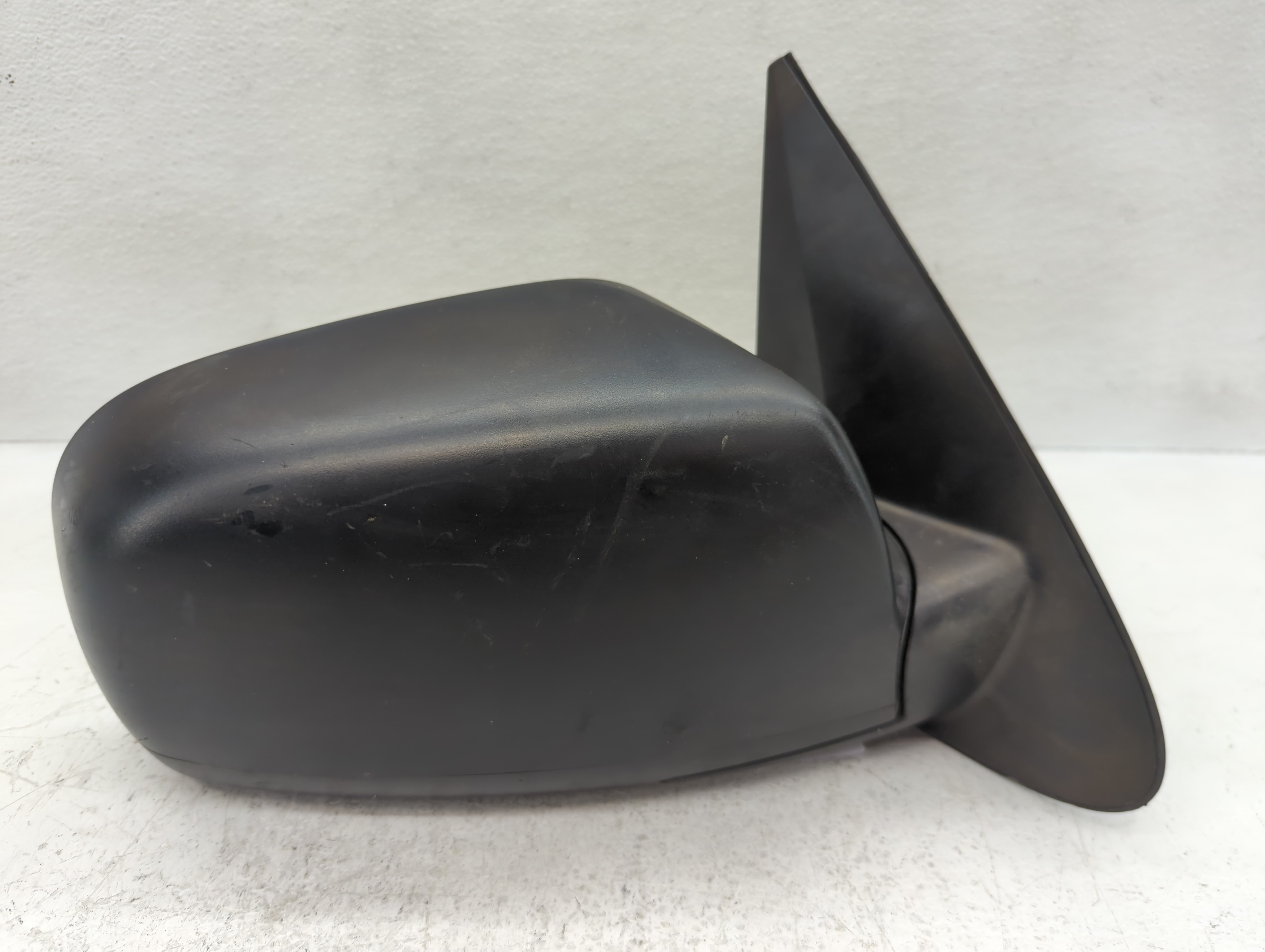 Picture of 2007-2012 Hyundai Santa Fe Passenger Right Side View Power Door Mirror 1112233