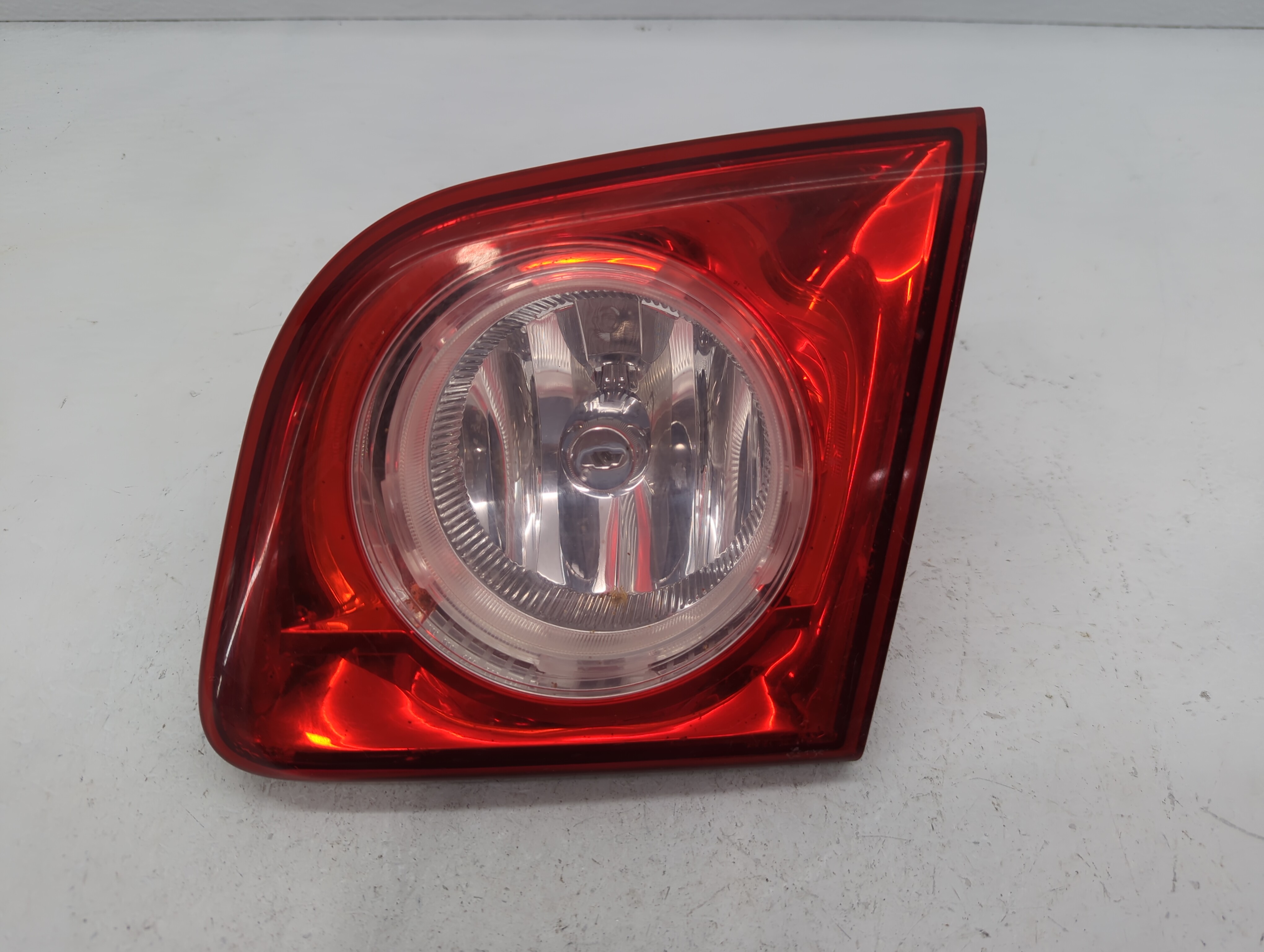 2008-2012 Chevrolet Malibu Passenger Right Side Tail Light Taillight Oem 1112257 - Oemusedautoparts1.com