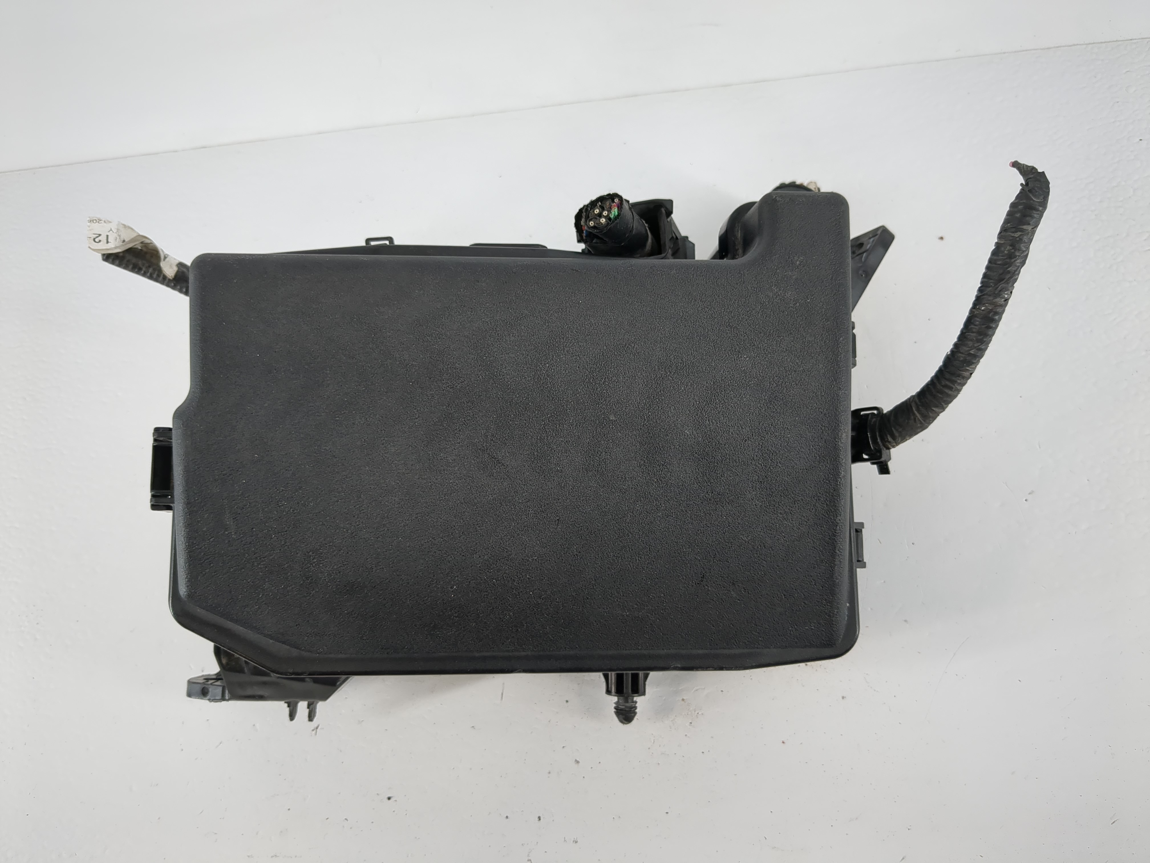 Picture of 2012-2015 Toyota Prius Fusebox Fuse Box Relay Module 9903 Xa2 1112260