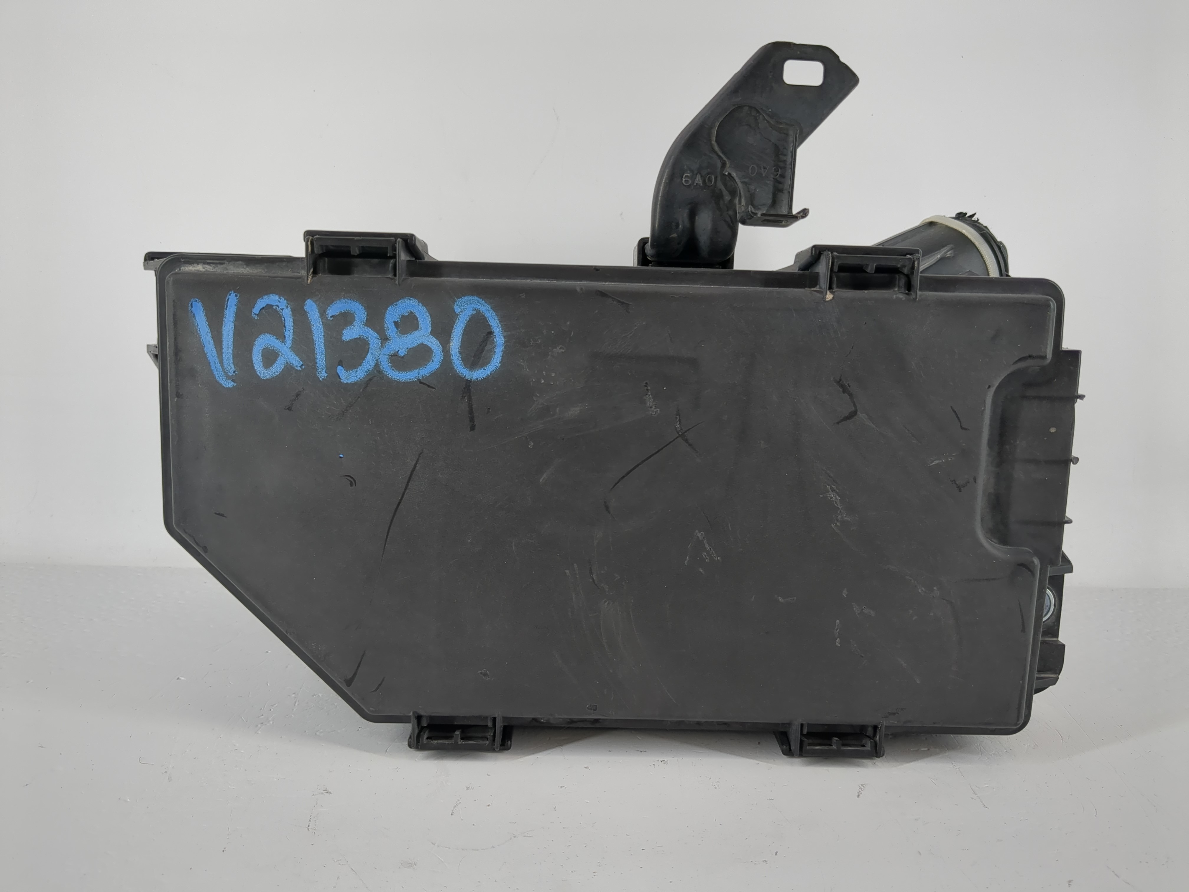 Picture of 2018-2020 Honda Accord Fusebox Fuse Box Relay Module 30-tva-a010 1112262