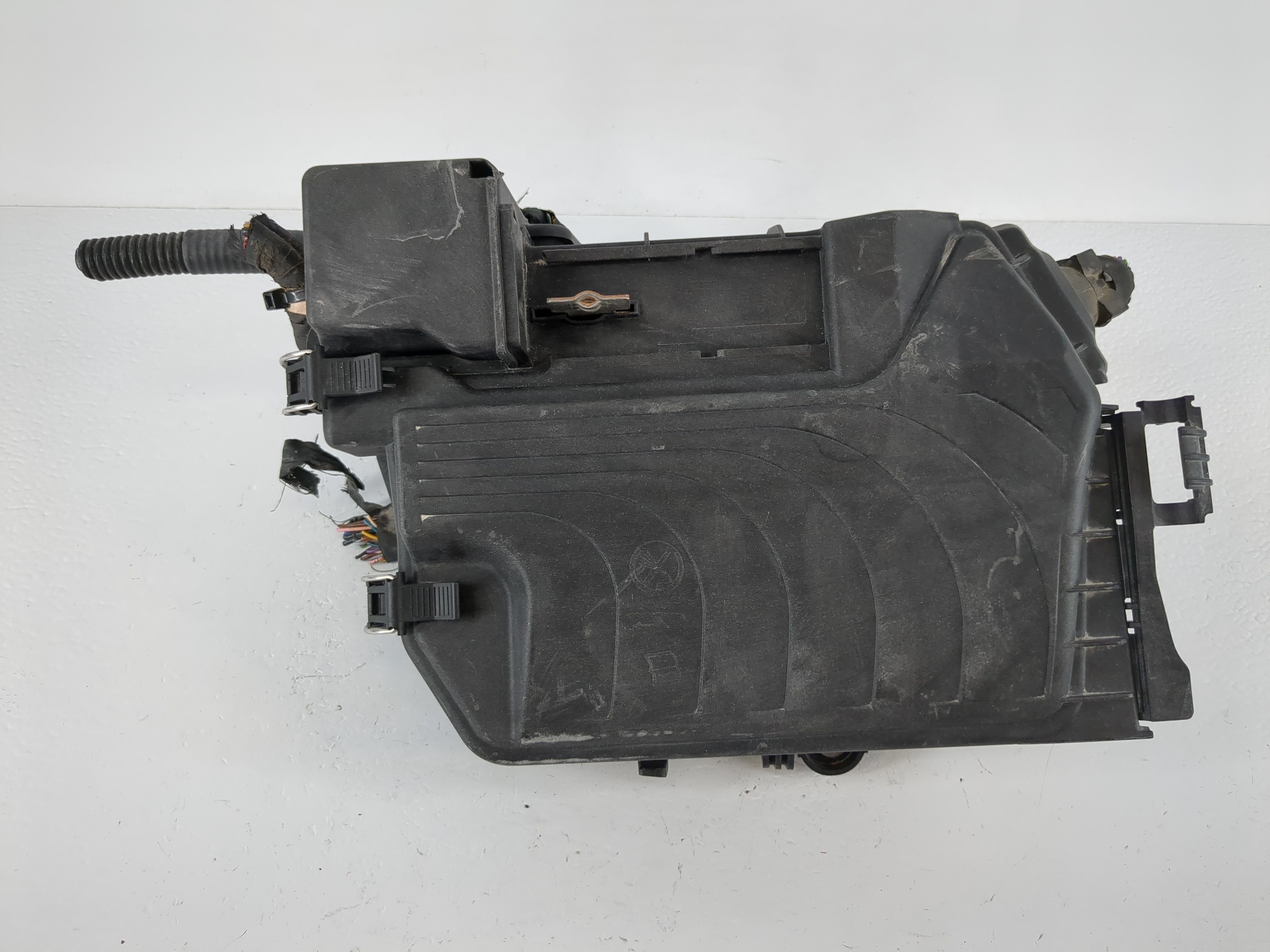 Picture of 2014-2019 Mercedes-benz Cla250 Fusebox Fuse Box Relay Module 1112280