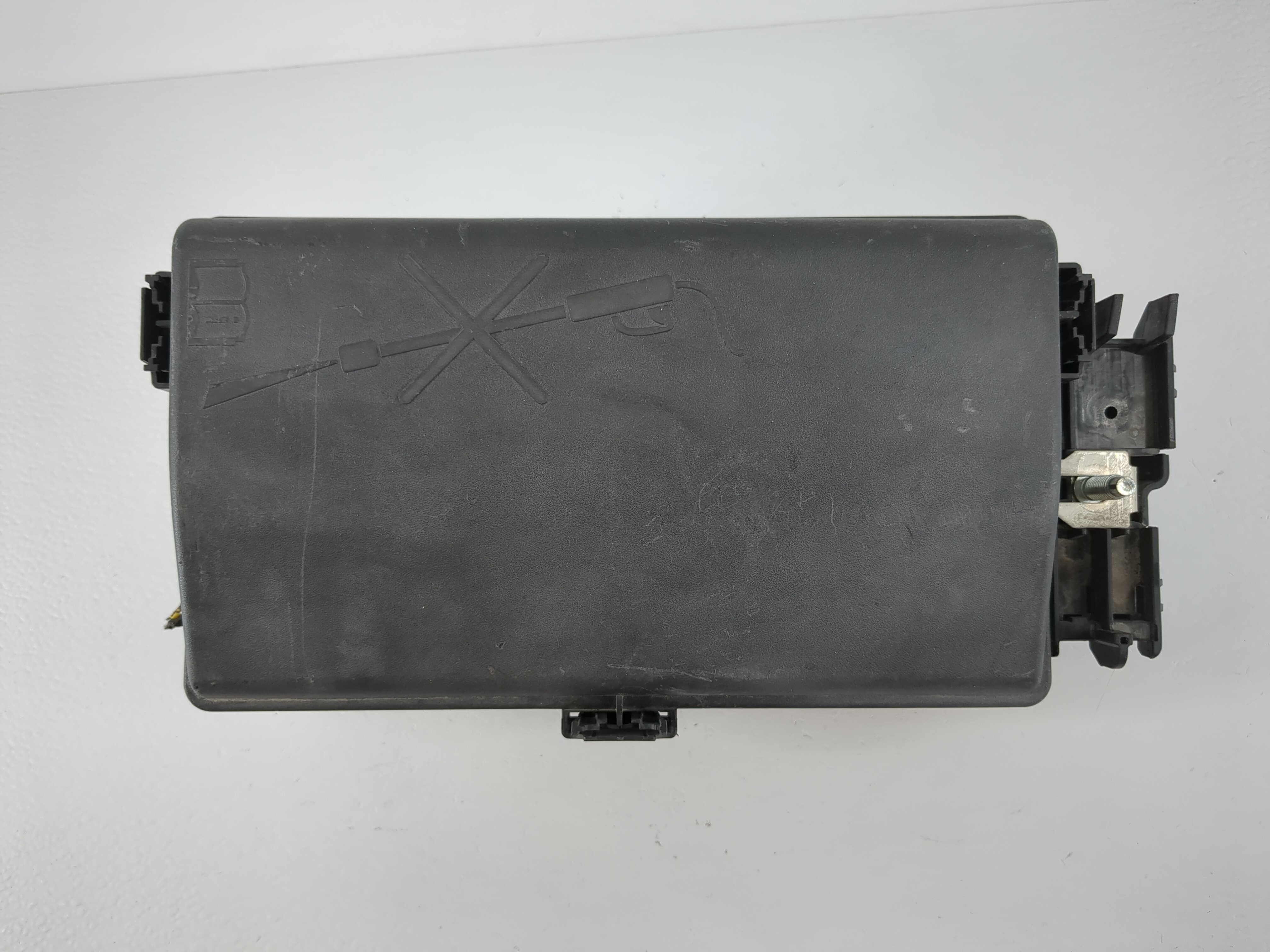 2021-2022 Honda Accord Fusebox Fuse Box Relay Module 23202763 1112299 - Oemusedautoparts1.com