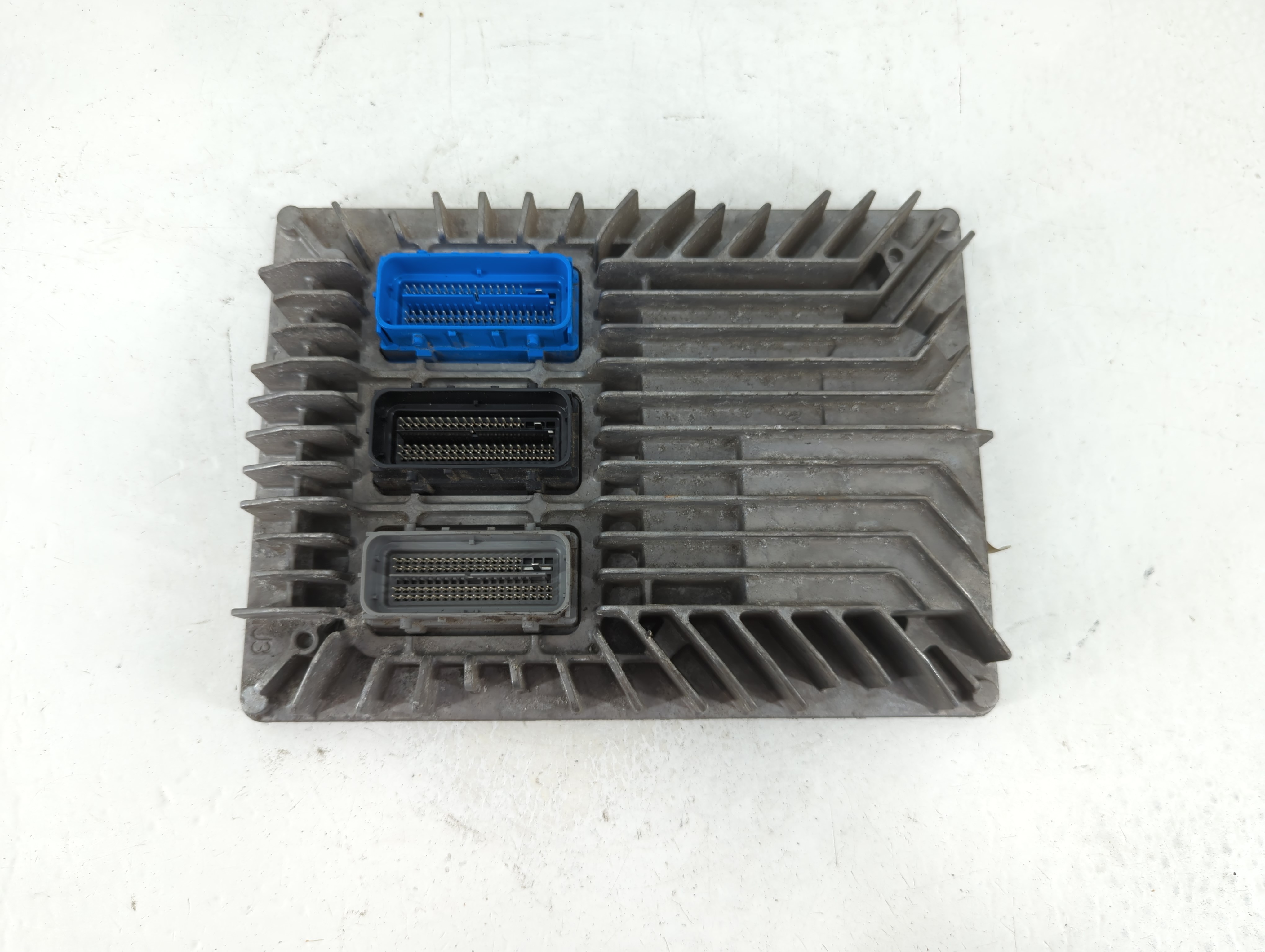 2012 Chevrolet Captiva Sport Engine Control Computer Ecu Pcm Ecm Pcu Oem 1112308 - Oemusedautoparts1.com