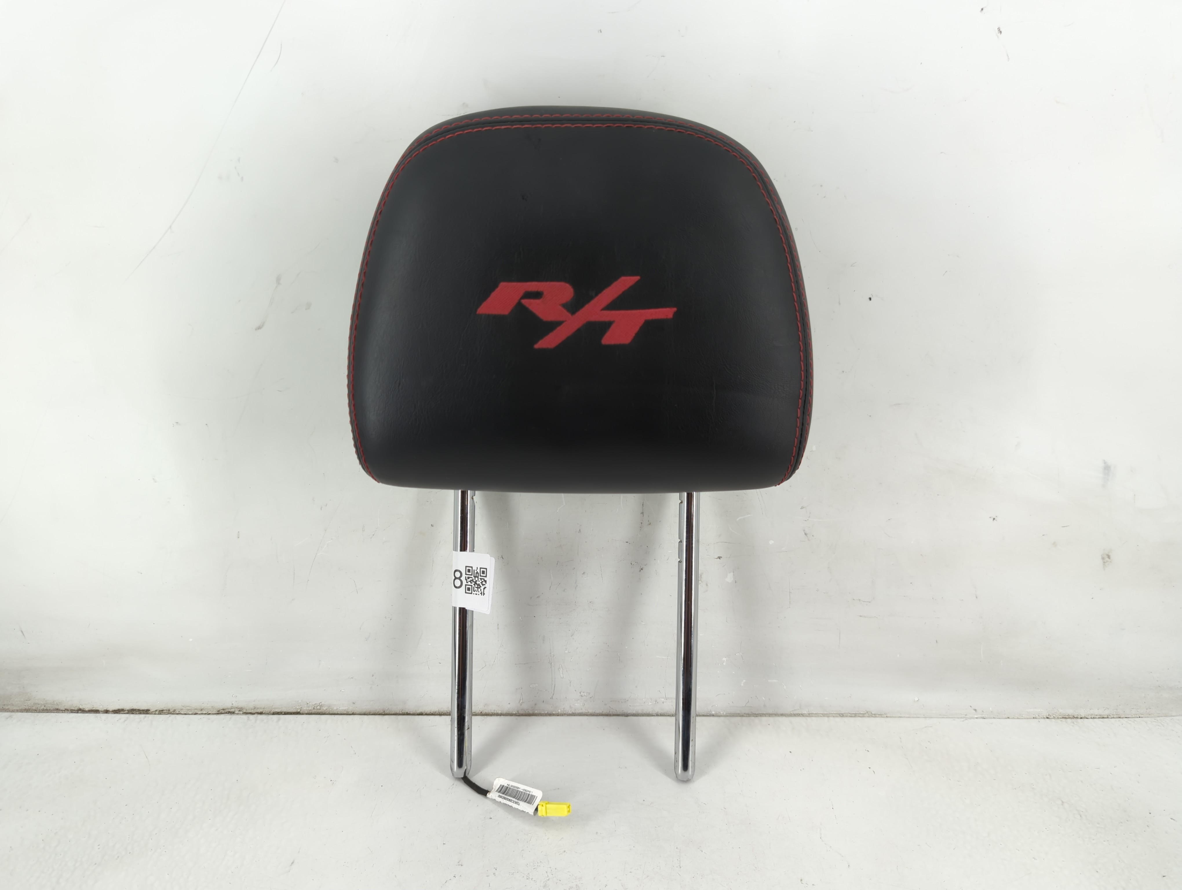 2011-2014 Dodge Avenger Headrest Head Rest Front Driver Passenger Seat 1112318 - Oemusedautoparts1.com