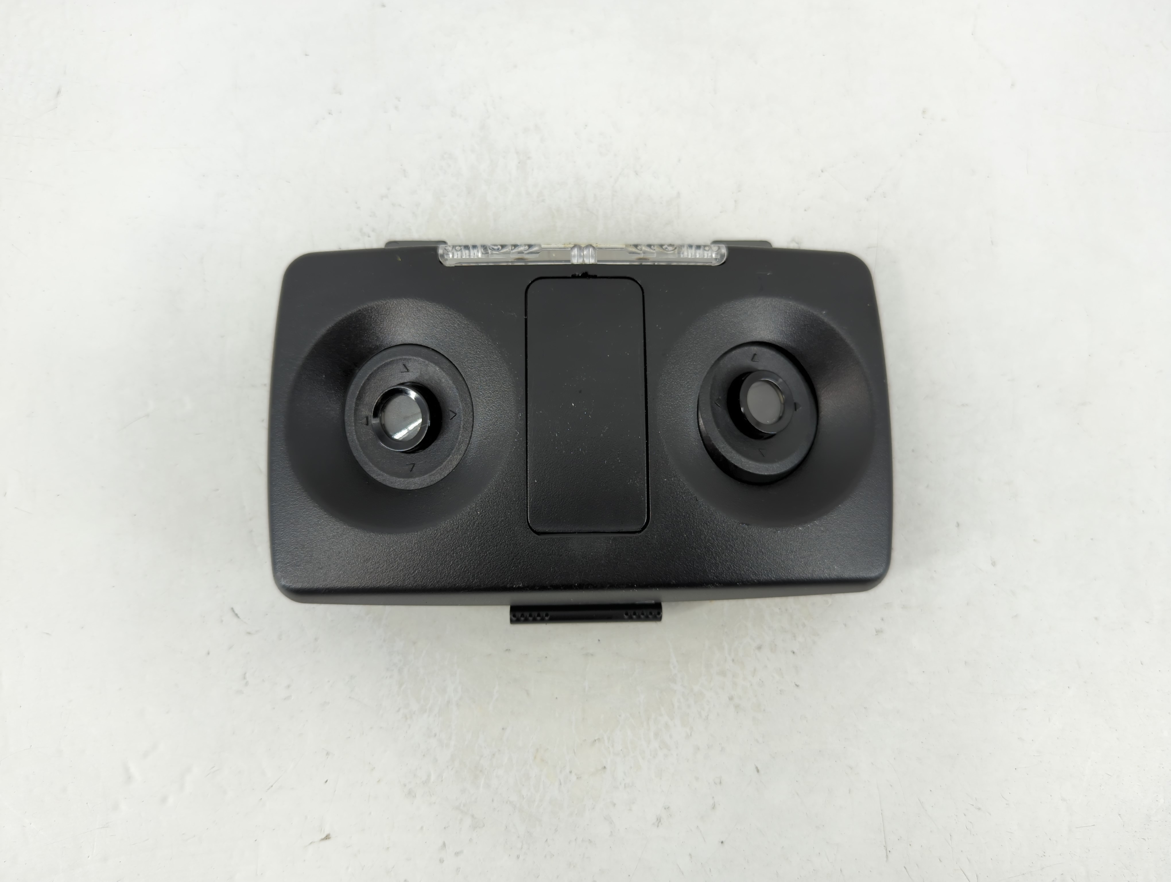 Picture of 2012 Chrysler 200 Overhead Roof Console 1112319