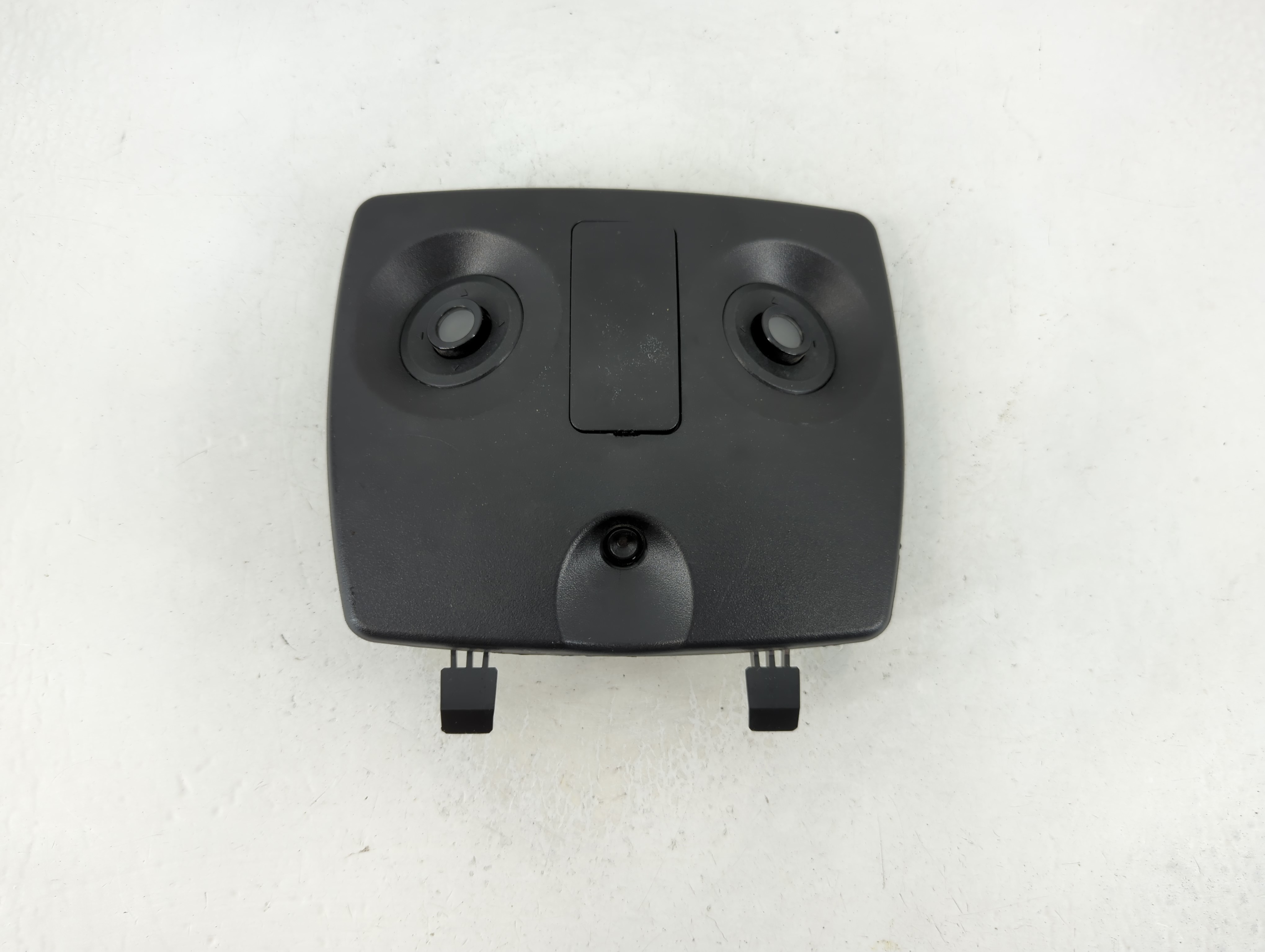 2012 Chrysler 200 Overhead Roof Console 1112320 - Oemusedautoparts1.com