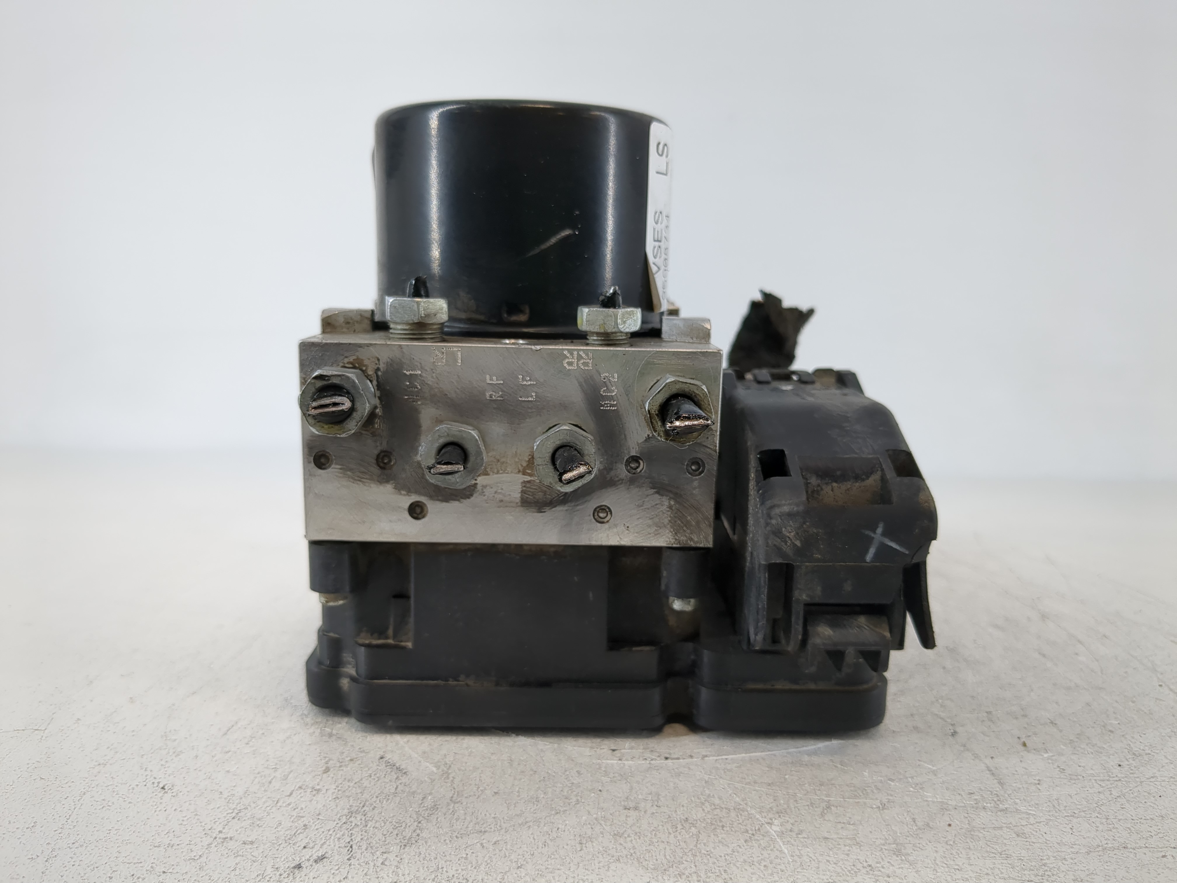 Picture of 2008-2008 Saturn Vue Abs Pump Control Module 1112326