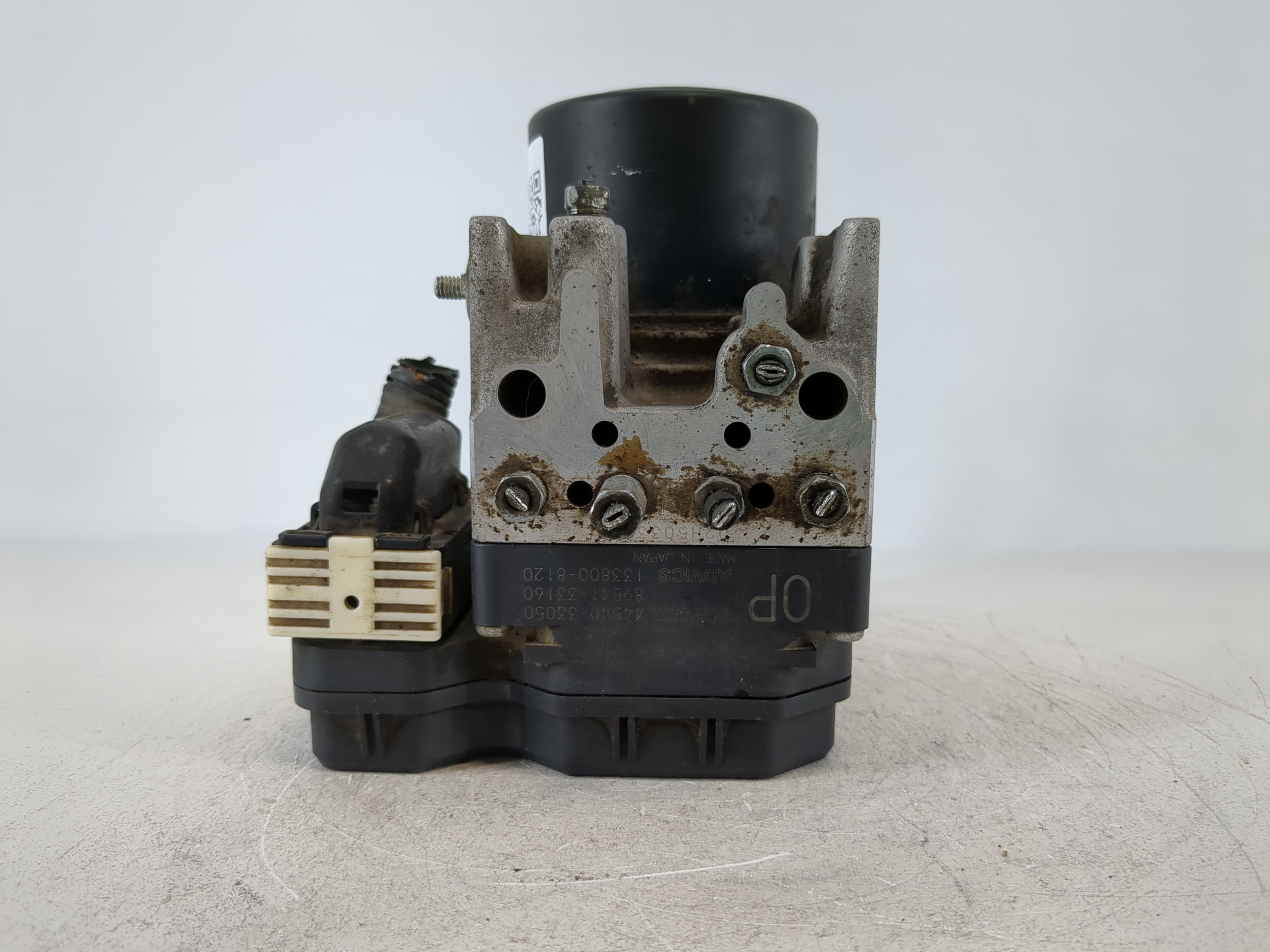 2007-2009 Toyota Camry Abs Pump Control Module 1112328 - Oemusedautoparts1.com