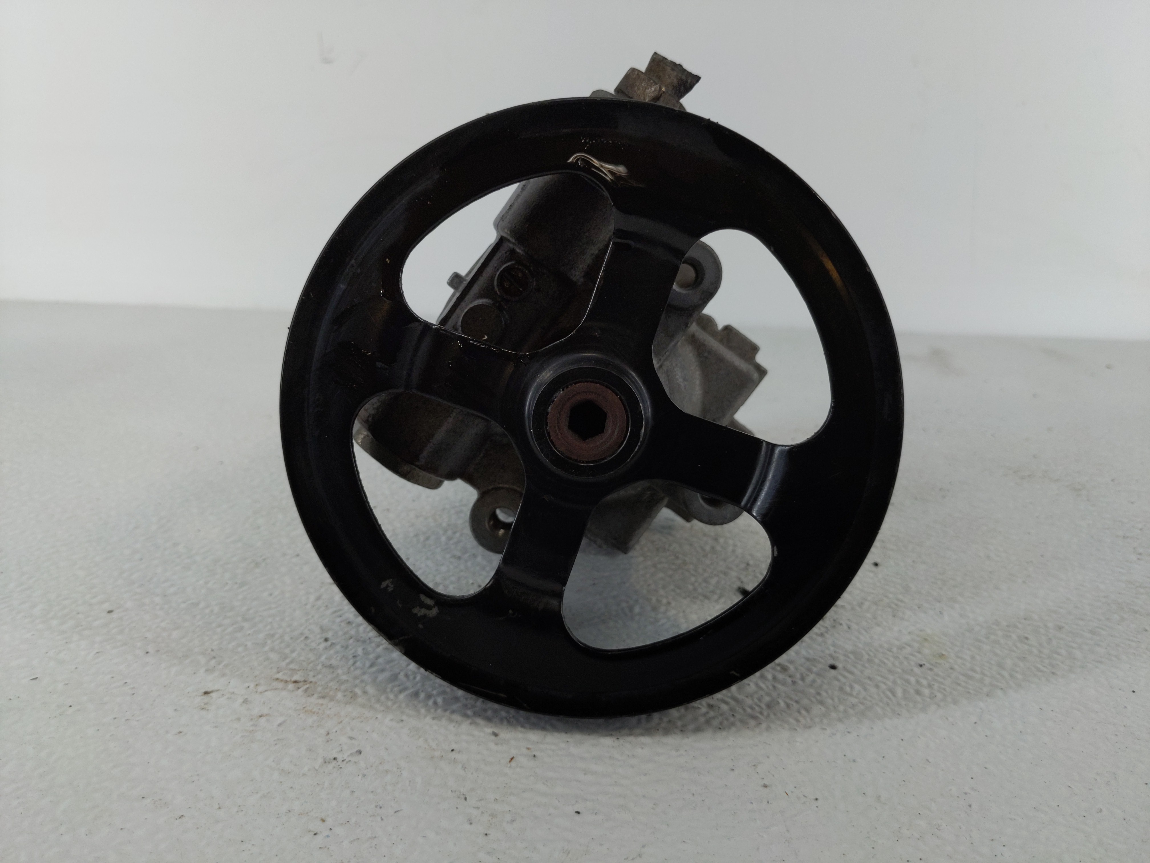 2011-2014 Chrysler 200 Power Steering Column Pump Oem 1112331 - Oemusedautoparts1.com